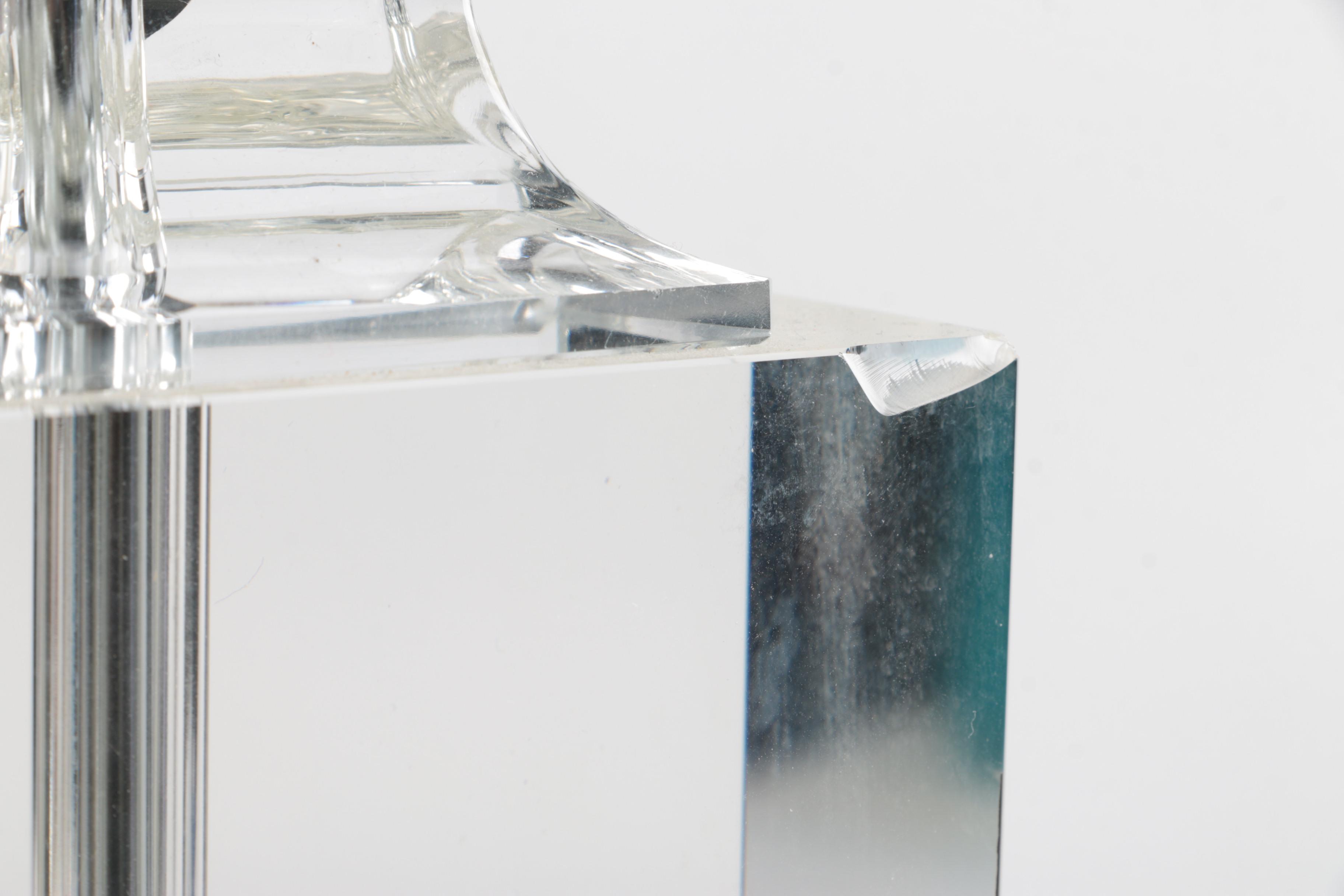 Pair of Drexel Heritage Table Lamps