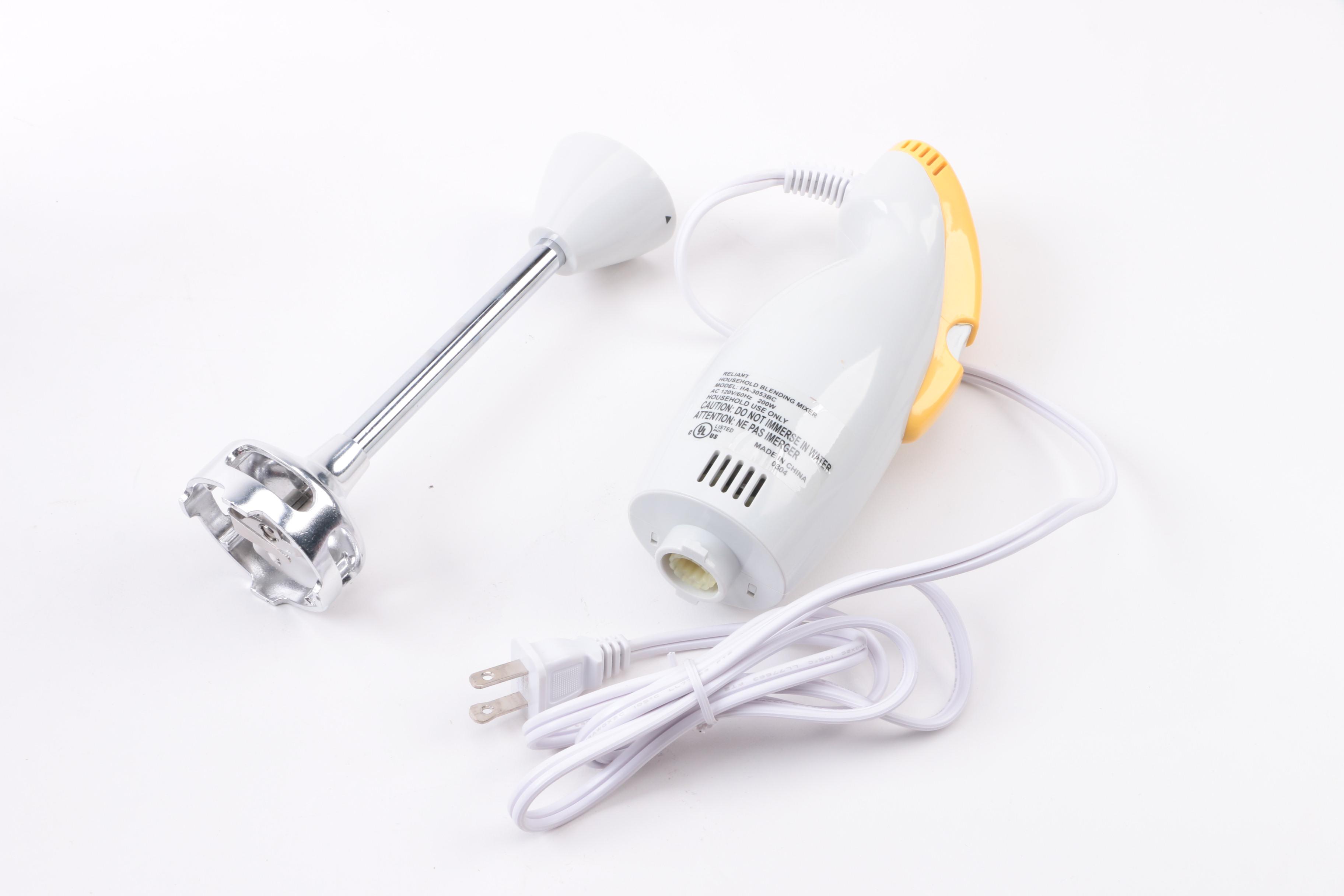 Thane Housewares "Thunder Stick Pro" Kitchen Tool