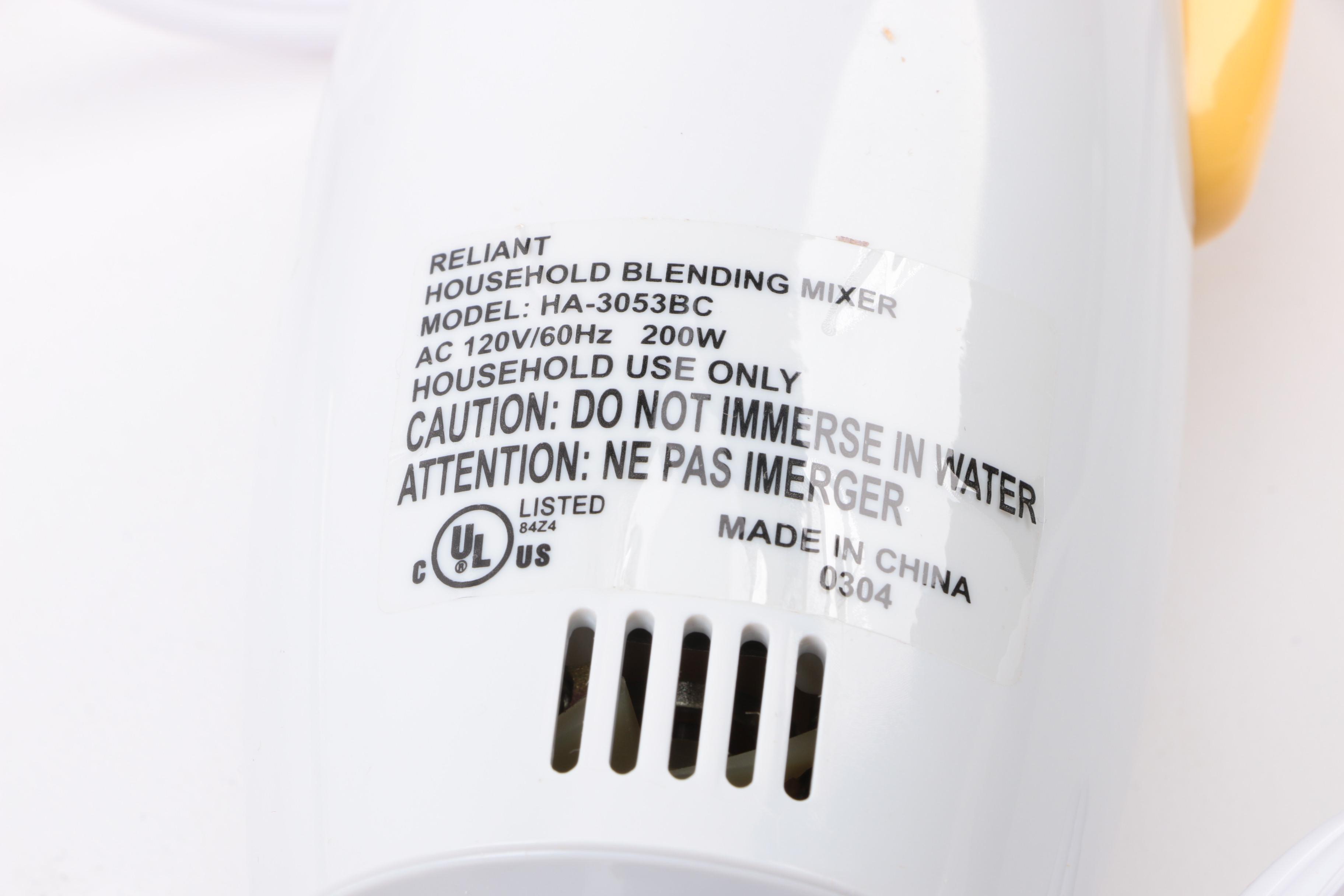 Thane Housewares "Thunder Stick Pro" Kitchen Tool