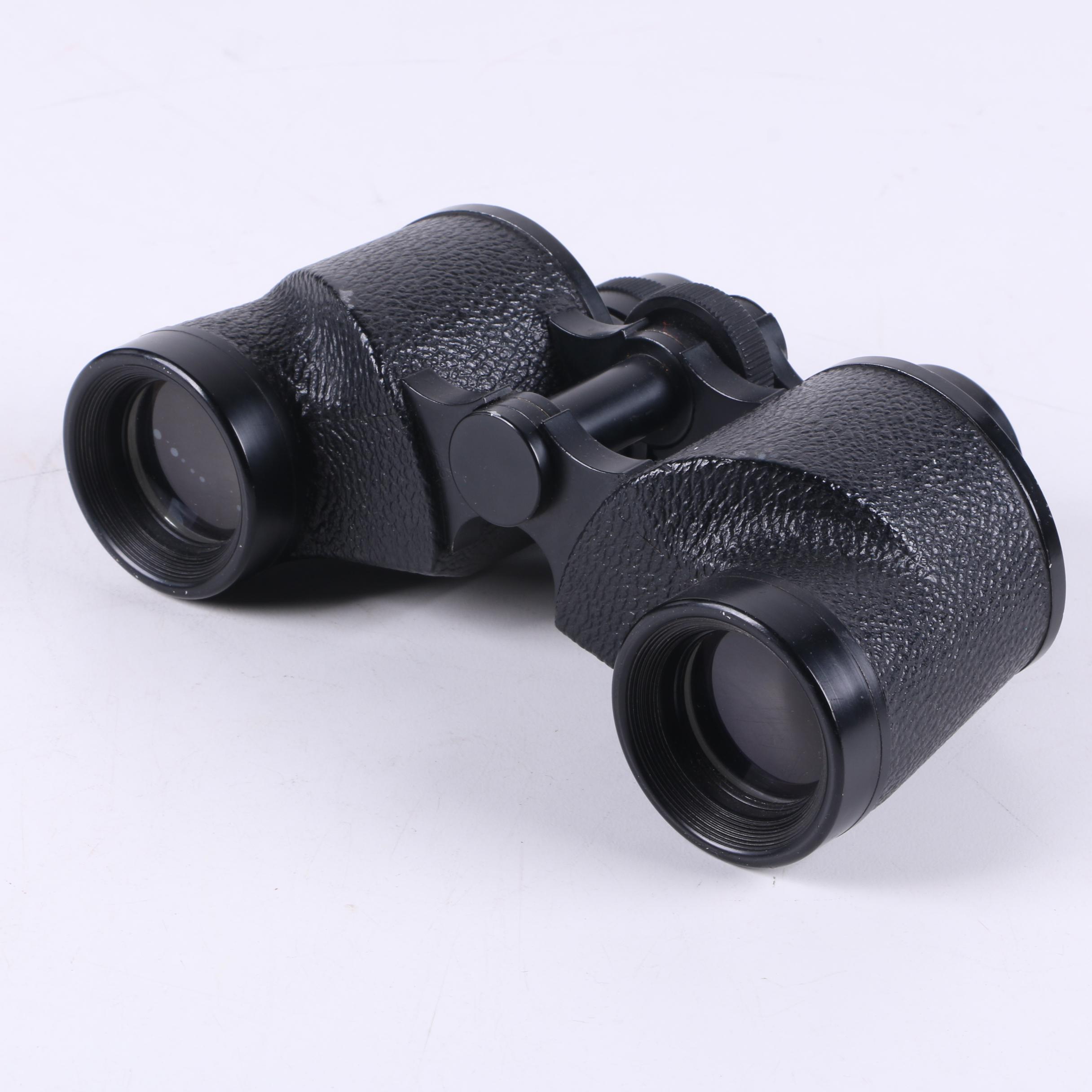 Goldcrest Binoculars