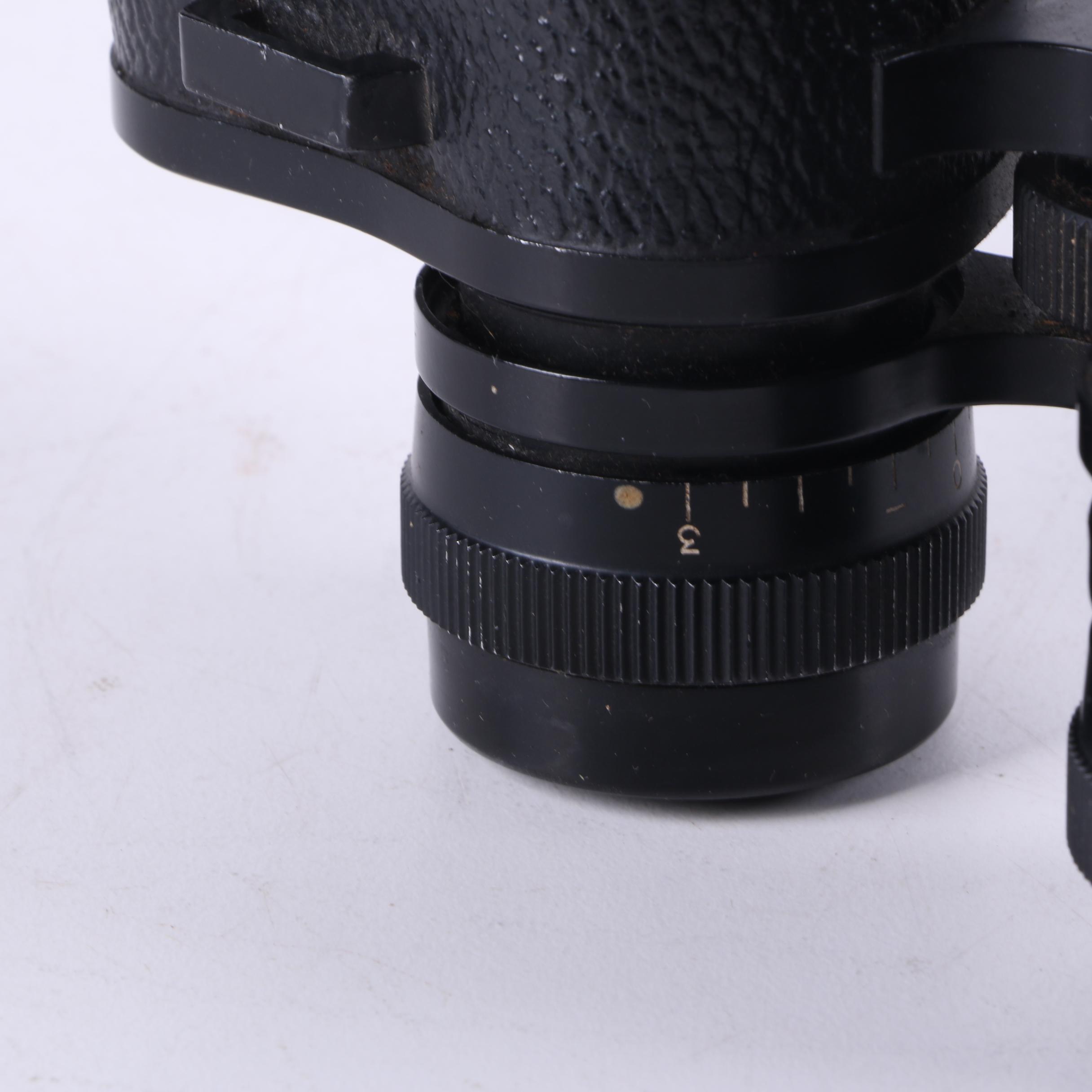 Goldcrest Binoculars