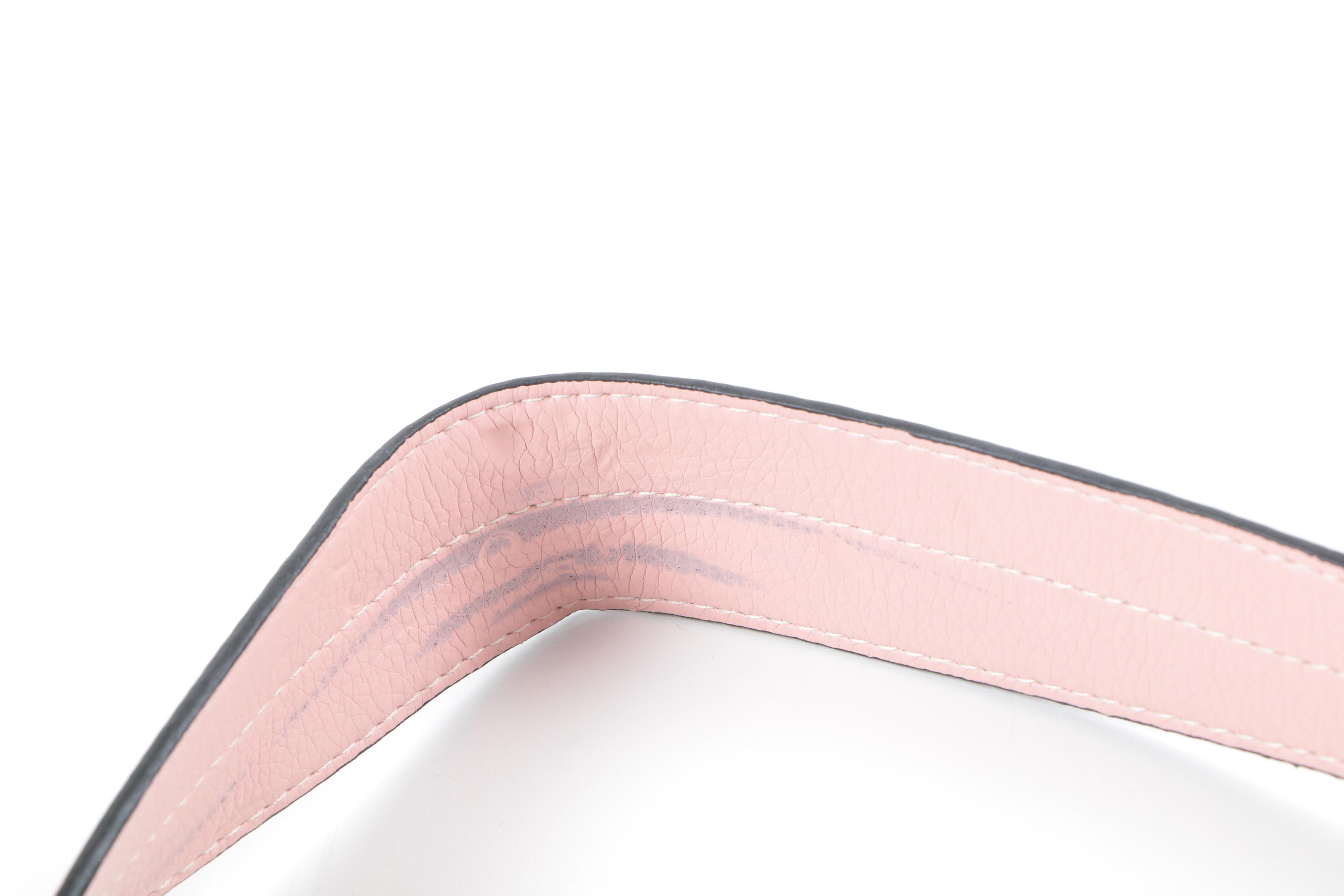 Leather Handbags Including Carla Mancini