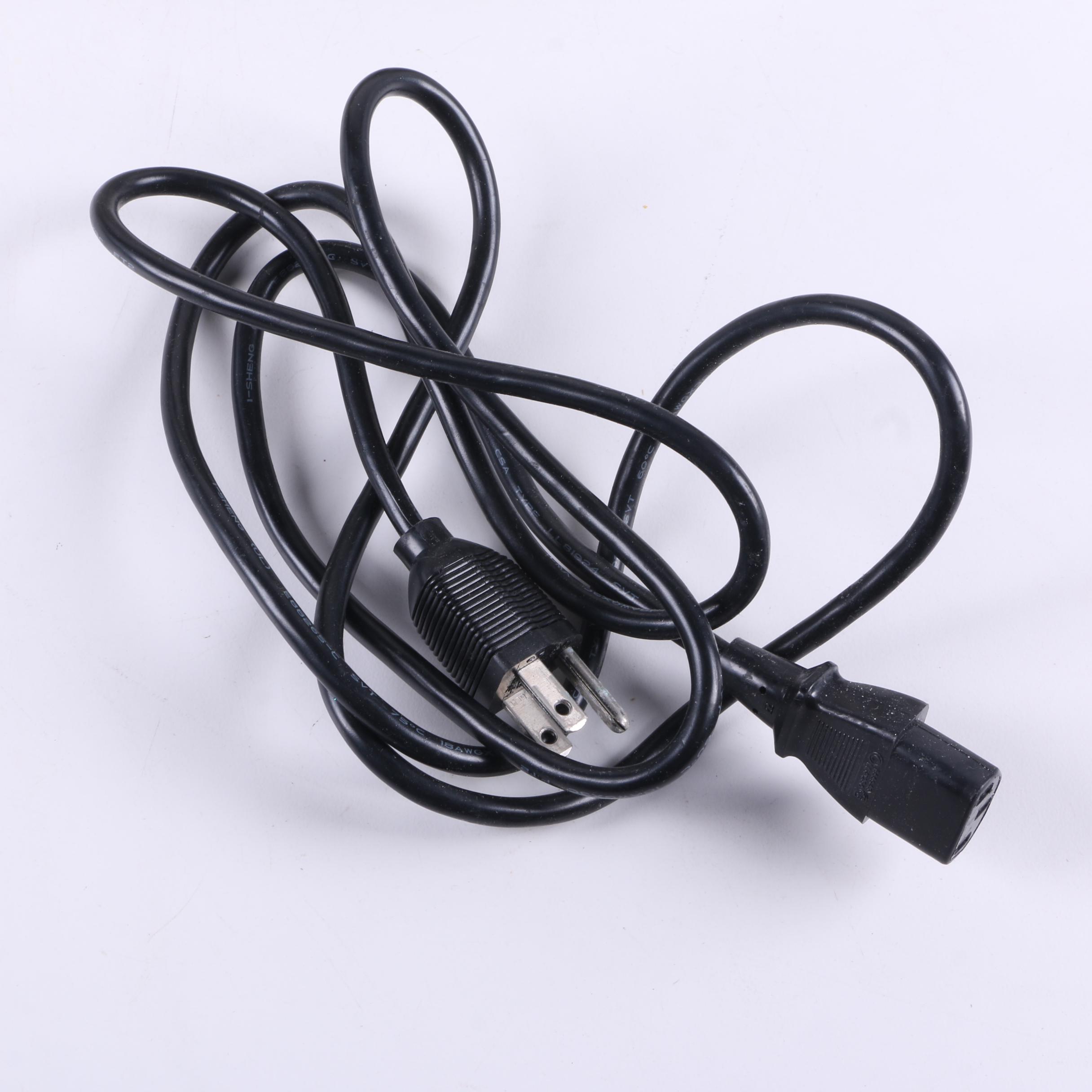 Canon RE-350 Video Visualizer