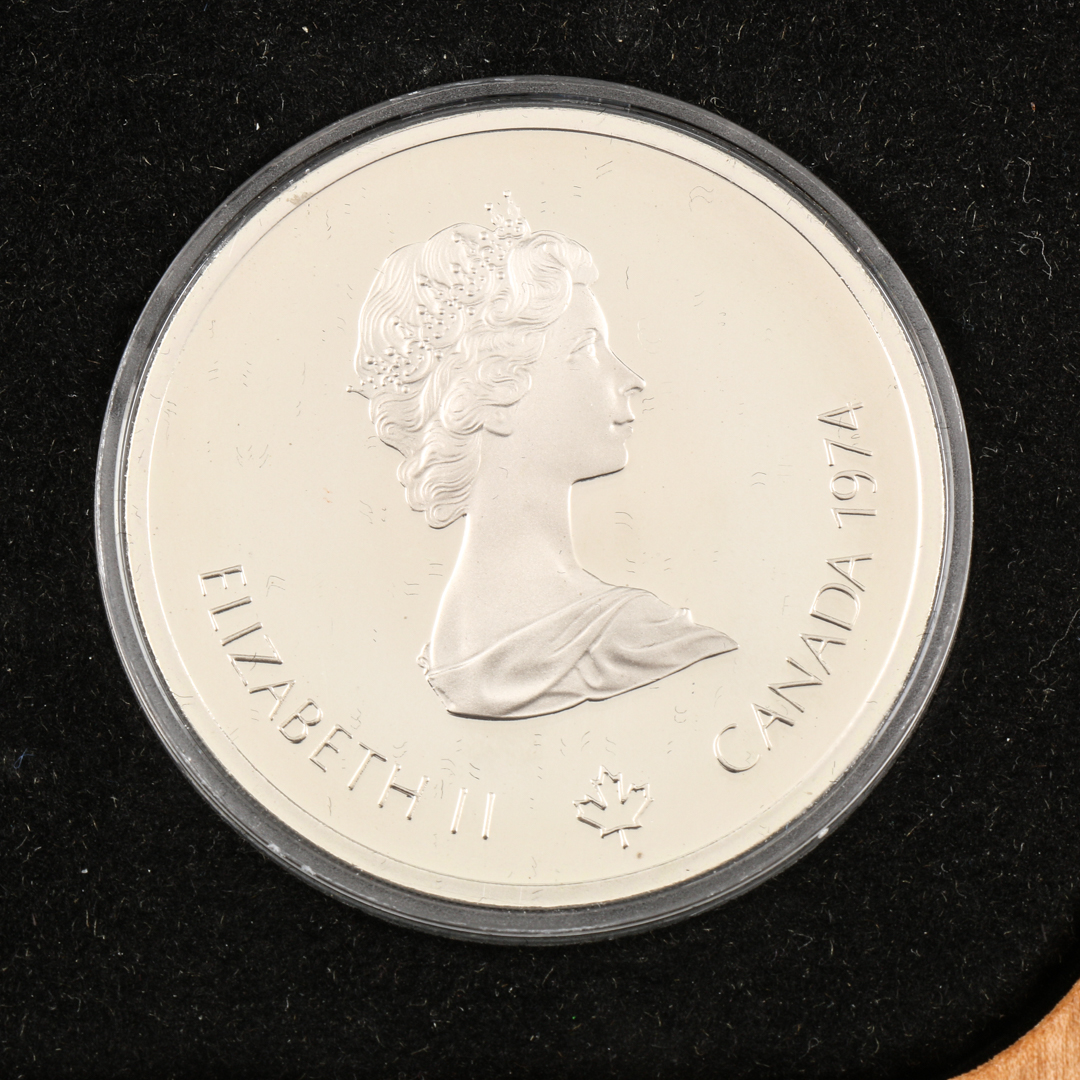 United States Commemorative Coins and Mint Sets