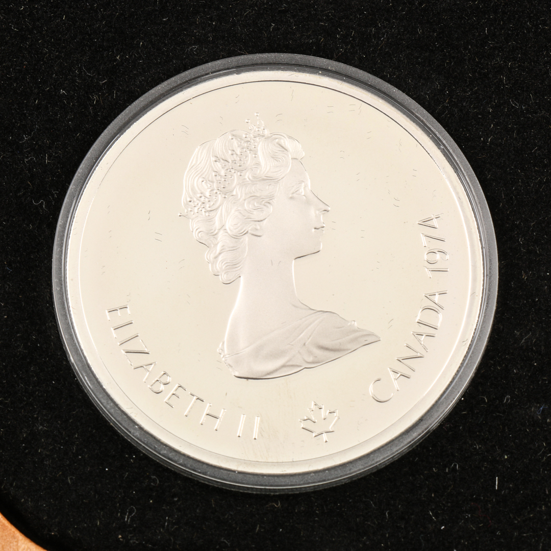 United States Commemorative Coins and Mint Sets