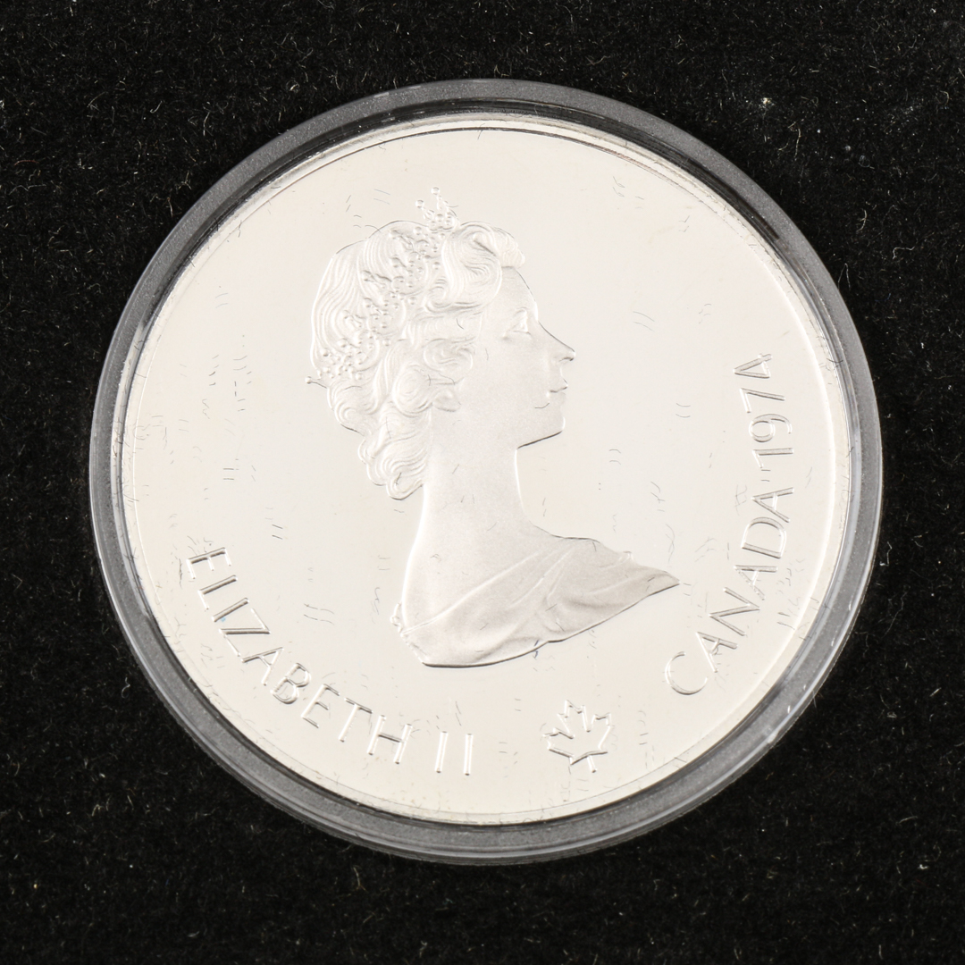 United States Commemorative Coins and Mint Sets