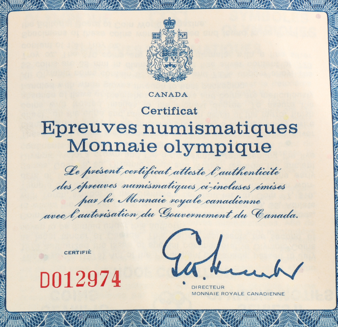 United States Commemorative Coins and Mint Sets