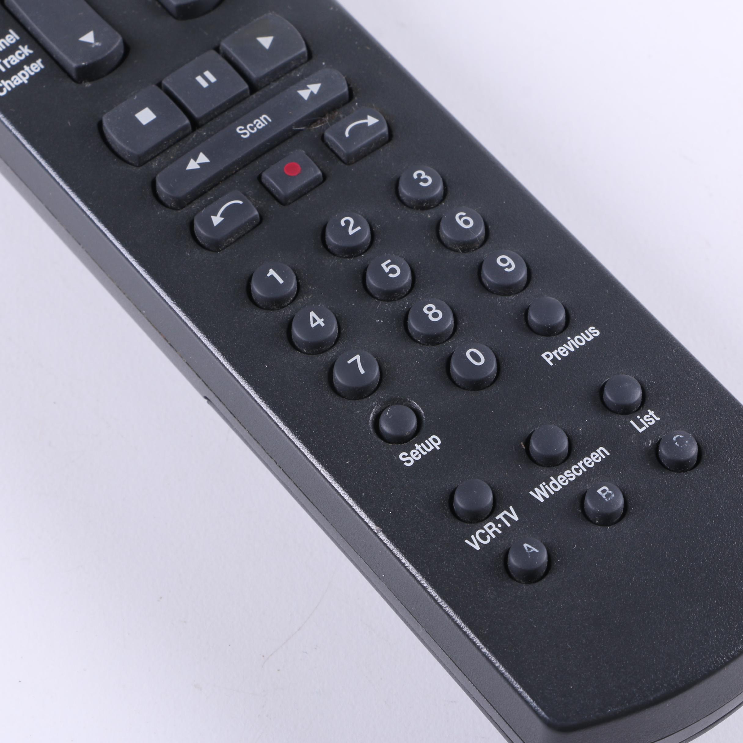 Bose Acoustimass Module with Speakers and Remote