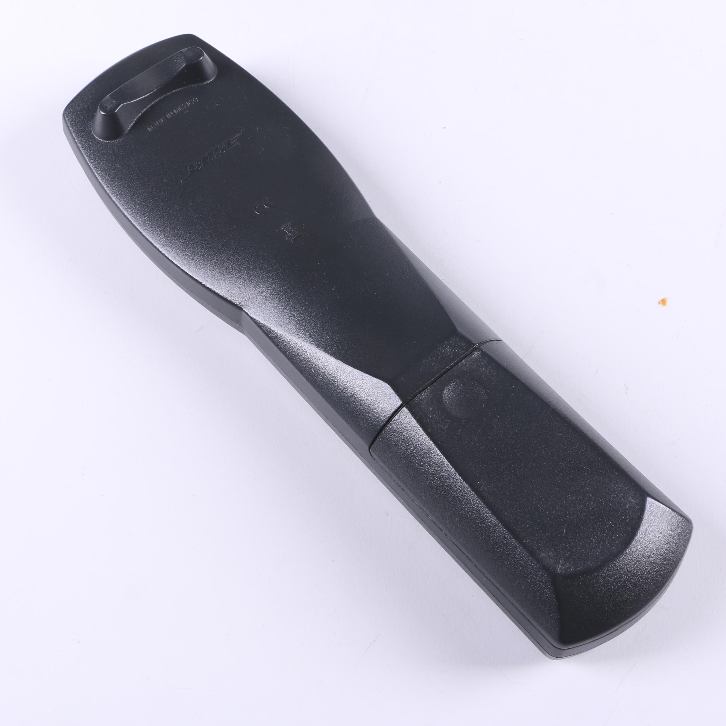 Bose Acoustimass Module with Speakers and Remote