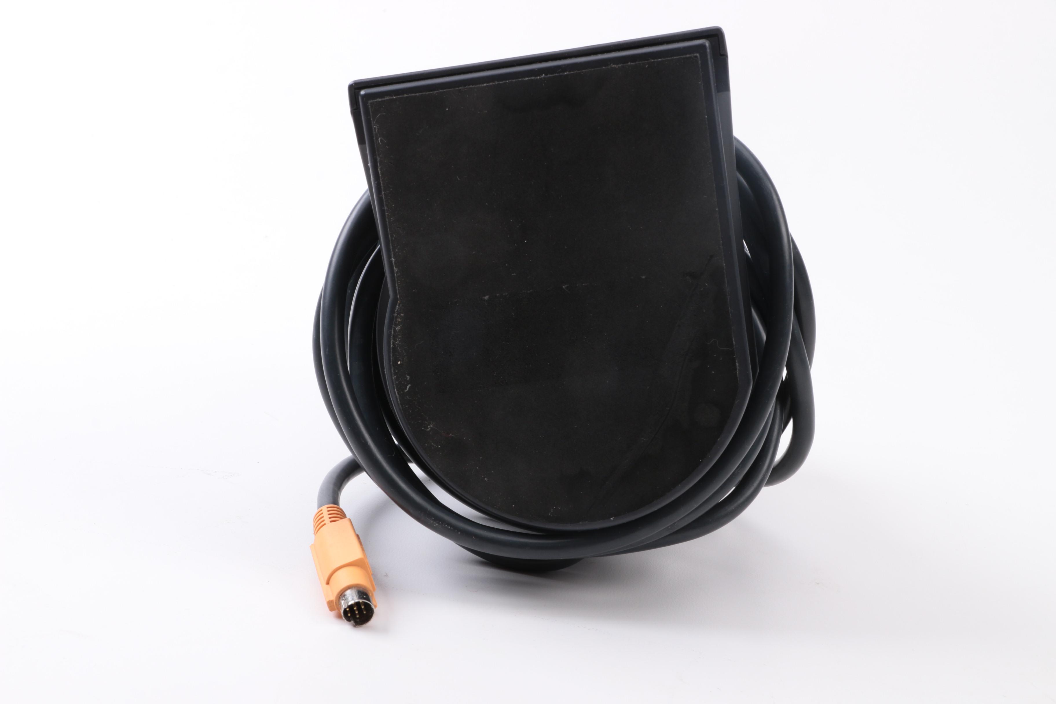 Altec Lansing Subwoofer and Four Speakers