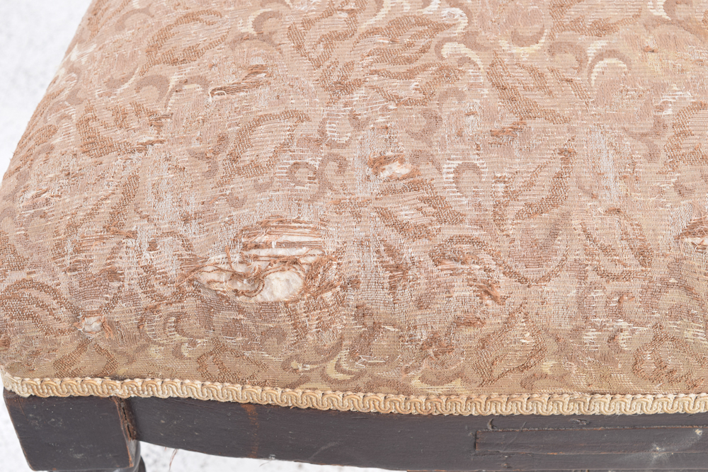 Victorian Eastlake Style Side Chair