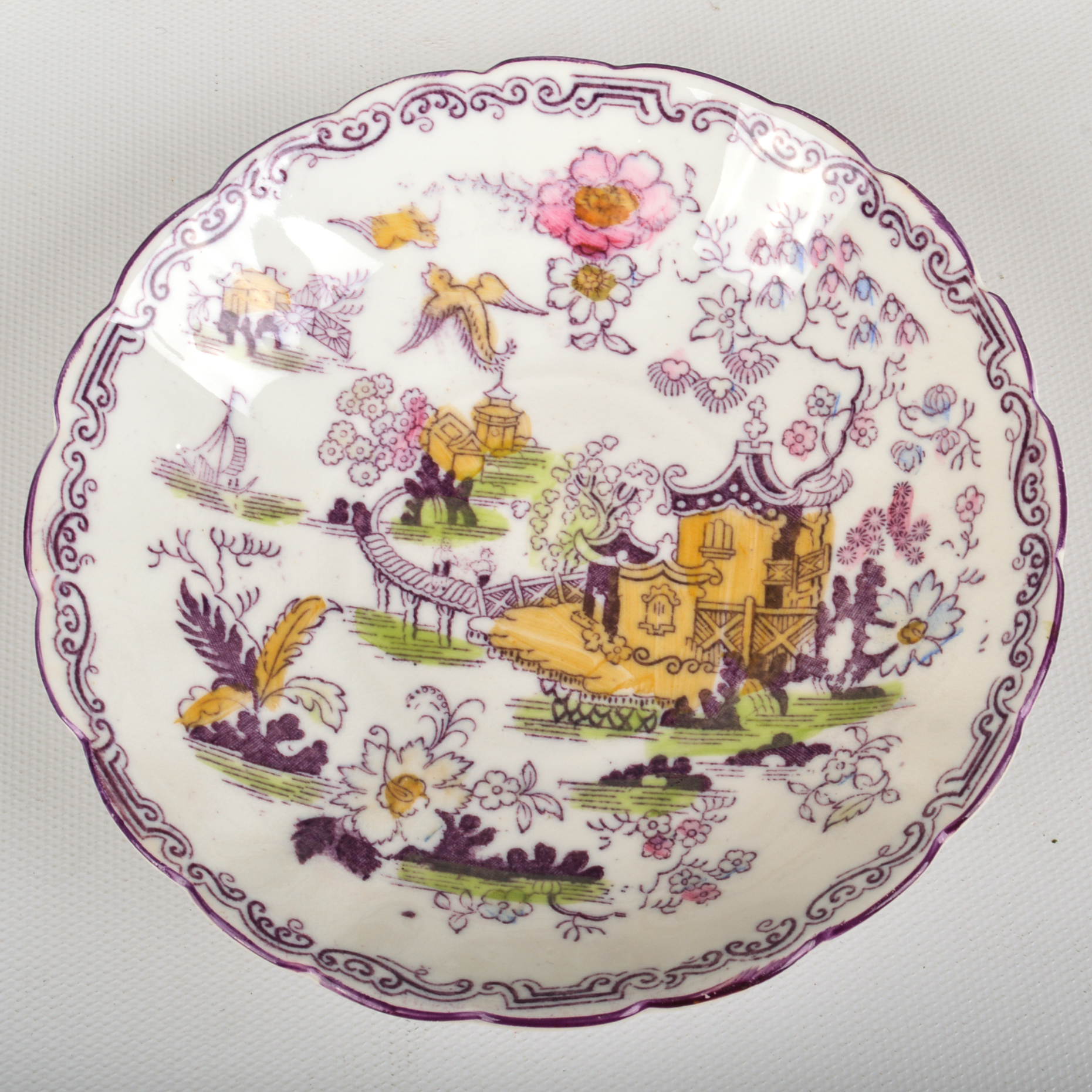 Vintage Silver Plate Coffee and Tea Service and More