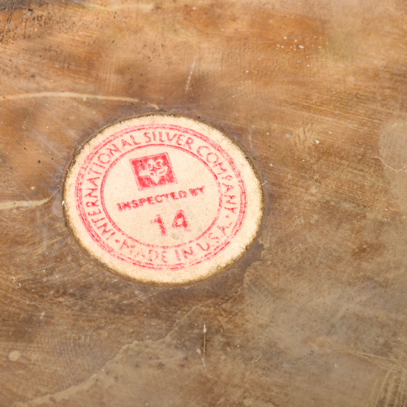 Vintage Silver Plate Coffee and Tea Service and More