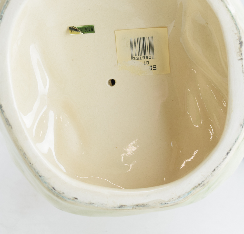 Vintage Rooster Figurine