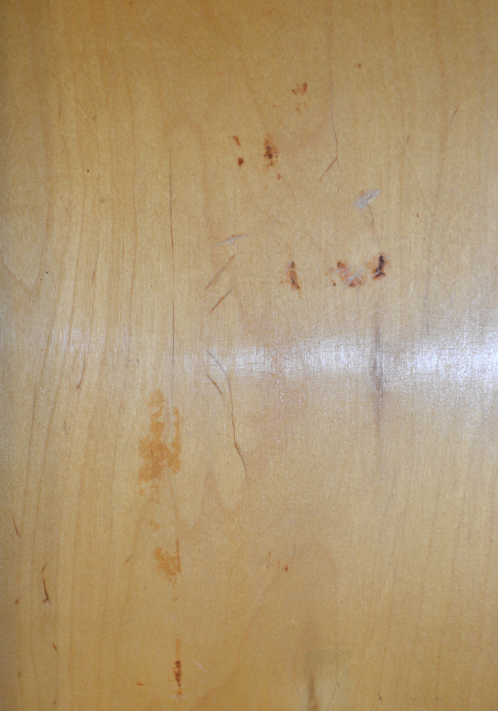 Danish Modern Teak Chest of Drawers