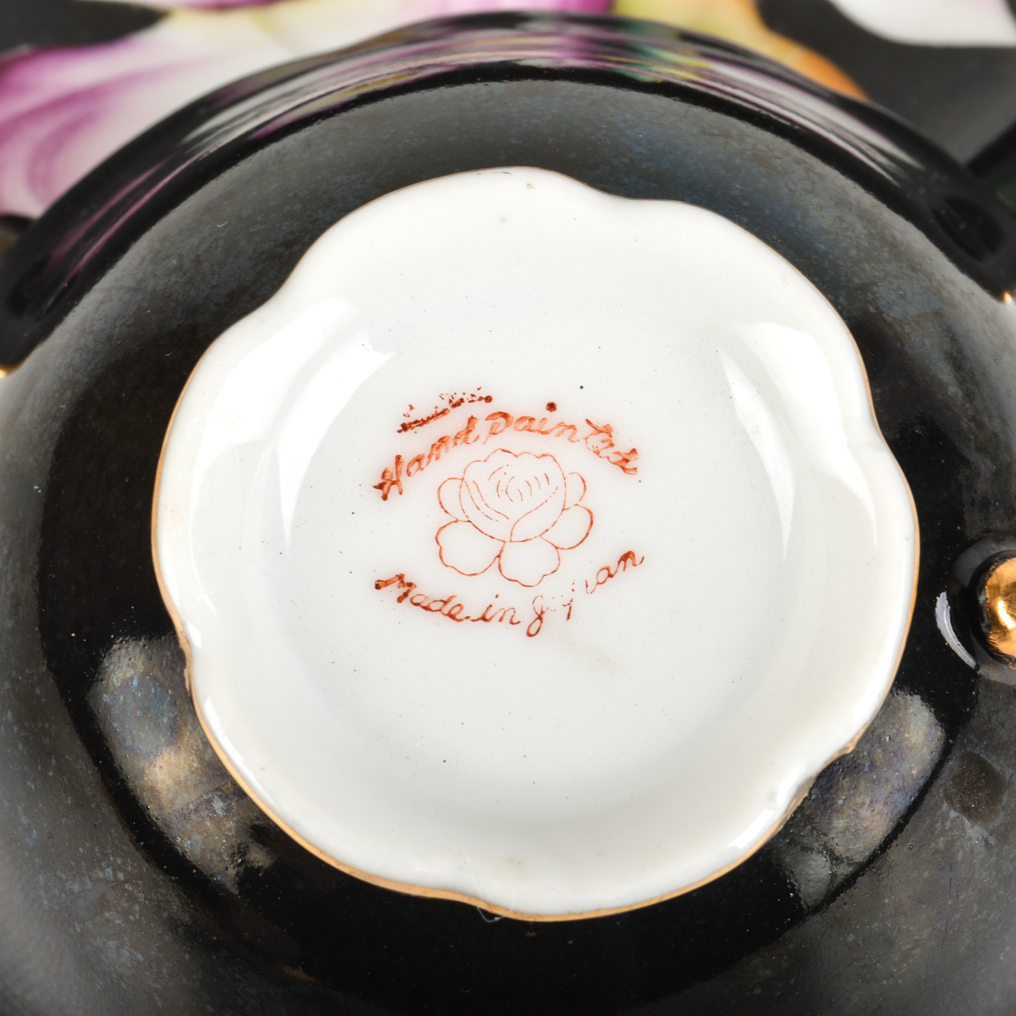 1940s Era English Fine Bone China Teacups and Saucers including Royal Albert