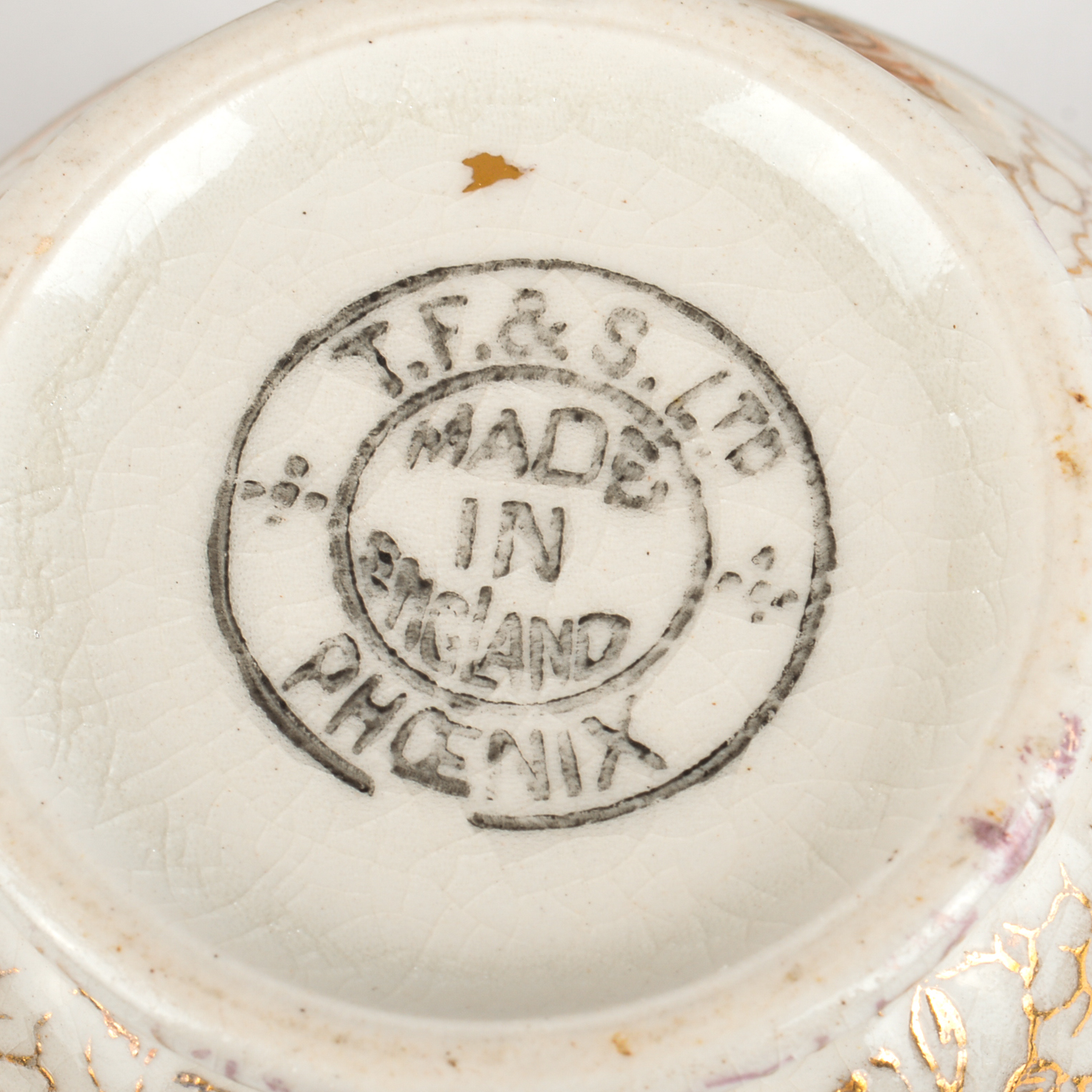 1940s Era English Fine Bone China Teacups and Saucers including Royal Albert