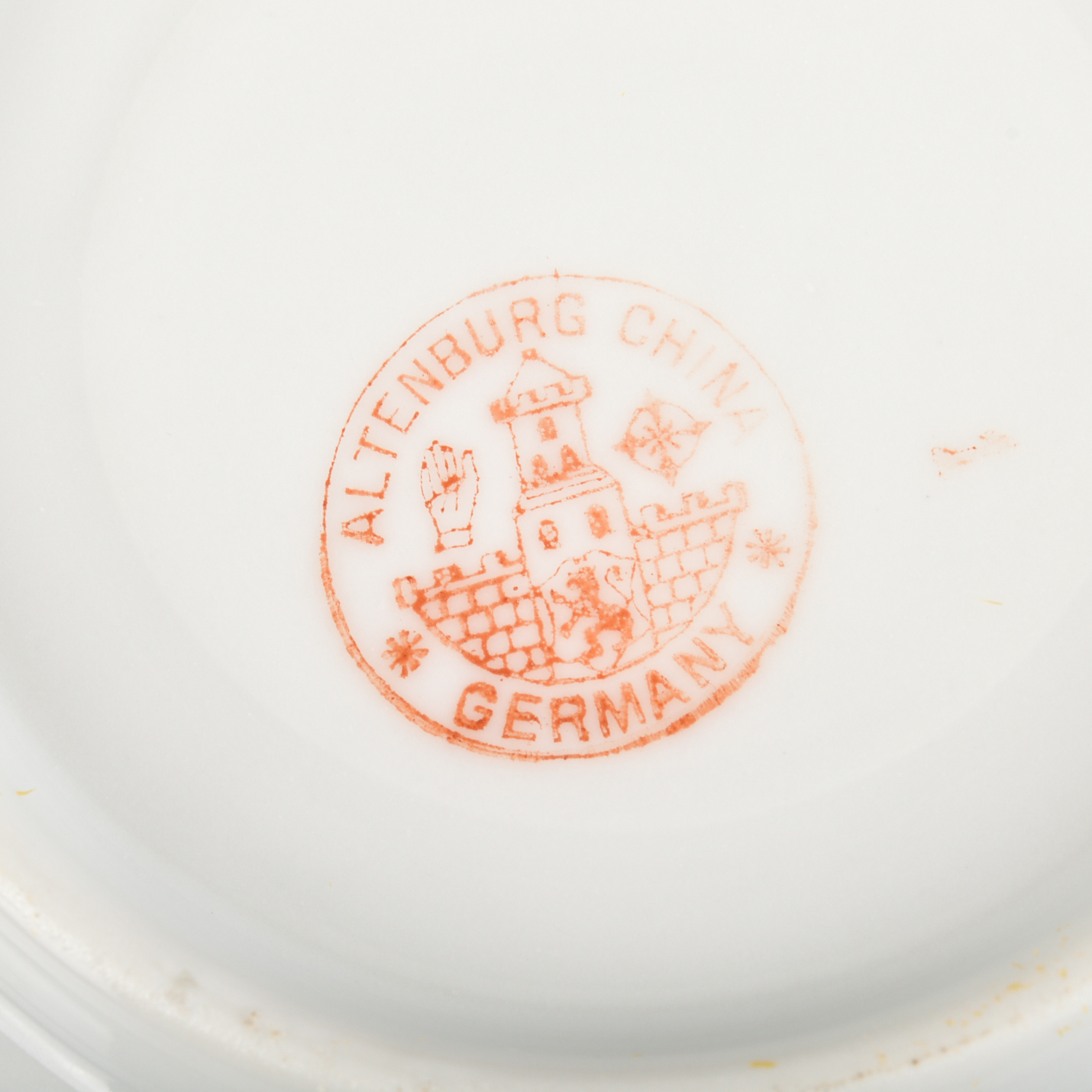 1940s Era Fine Bone China Teacups and Saucers including Aynsley