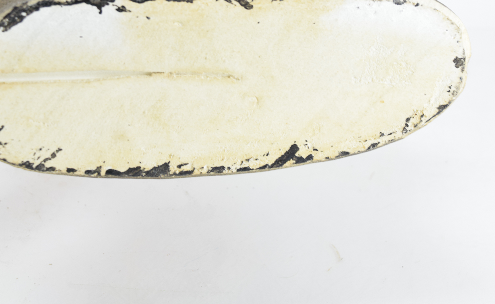 Vintage Ceramic Figurines with Glitter Accents