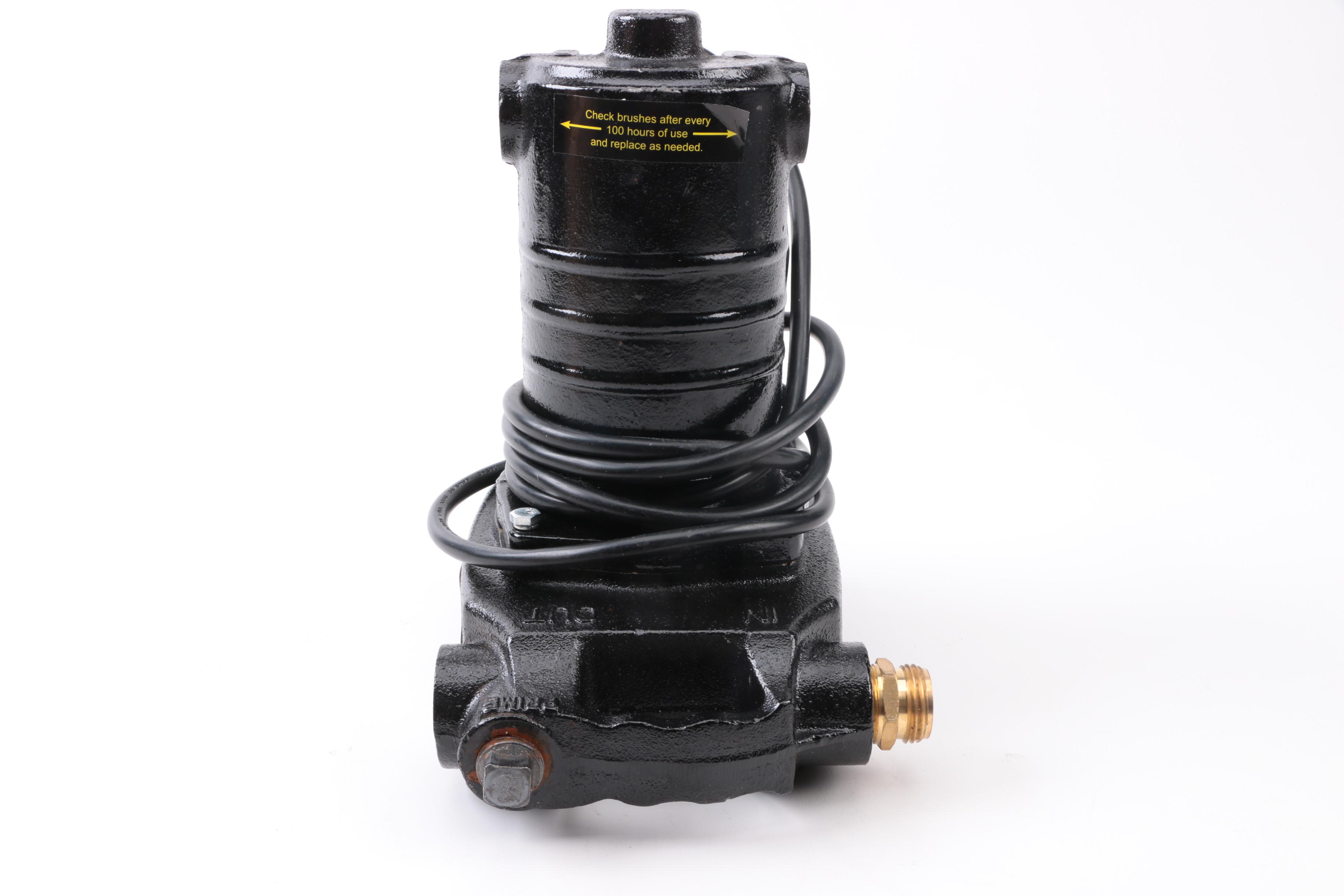 Icarbot Electric Scooter and Portable Utility Pump