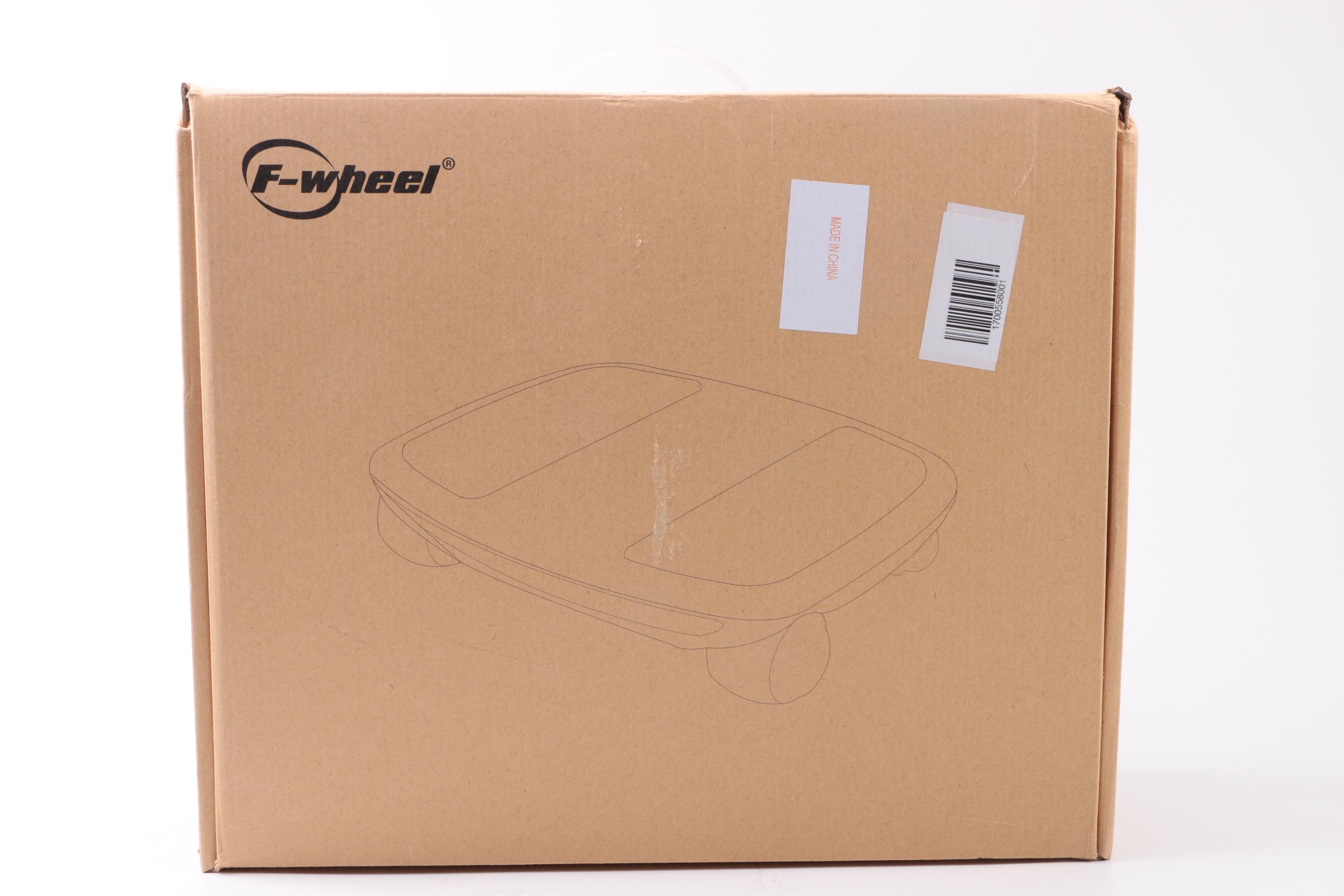 Icarbot Electric Scooter and Portable Utility Pump