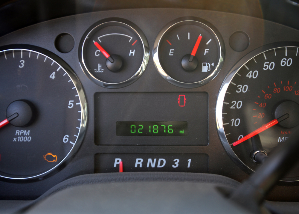 2006 Ford Freestar SEL VMI Wheelchair Ramp Conversion Minivan