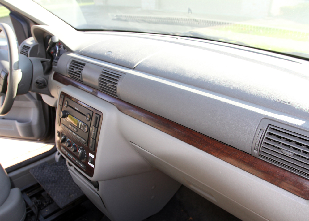 2006 Ford Freestar SEL VMI Wheelchair Ramp Conversion Minivan