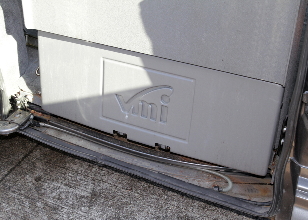 2006 Ford Freestar SEL VMI Wheelchair Ramp Conversion Minivan