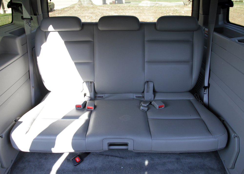 2006 Ford Freestar SEL VMI Wheelchair Ramp Conversion Minivan