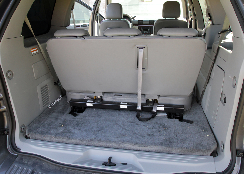 2006 Ford Freestar SEL VMI Wheelchair Ramp Conversion Minivan