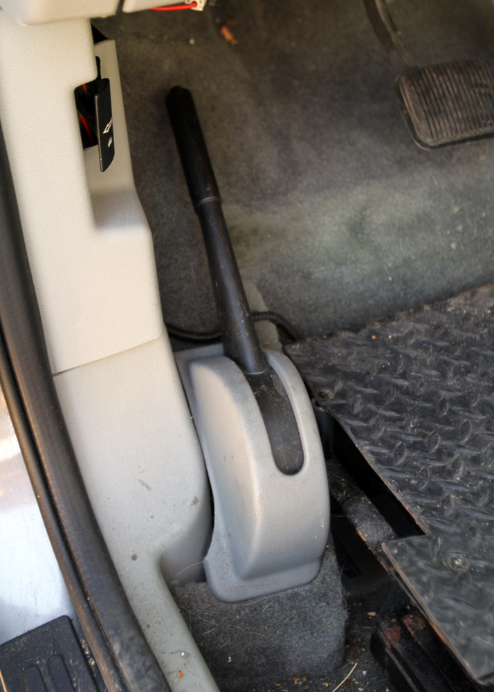 2006 Ford Freestar SEL VMI Wheelchair Ramp Conversion Minivan