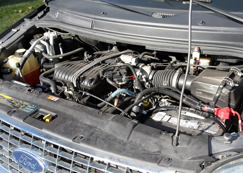 2006 Ford Freestar SEL VMI Wheelchair Ramp Conversion Minivan