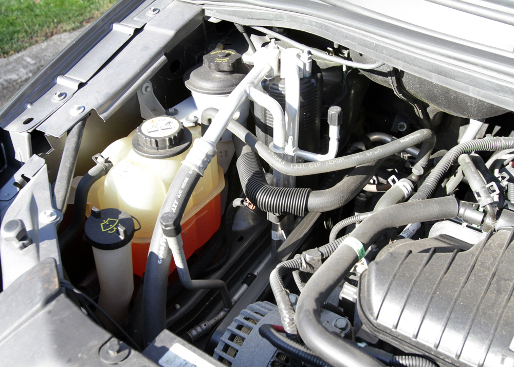 2006 Ford Freestar SEL VMI Wheelchair Ramp Conversion Minivan