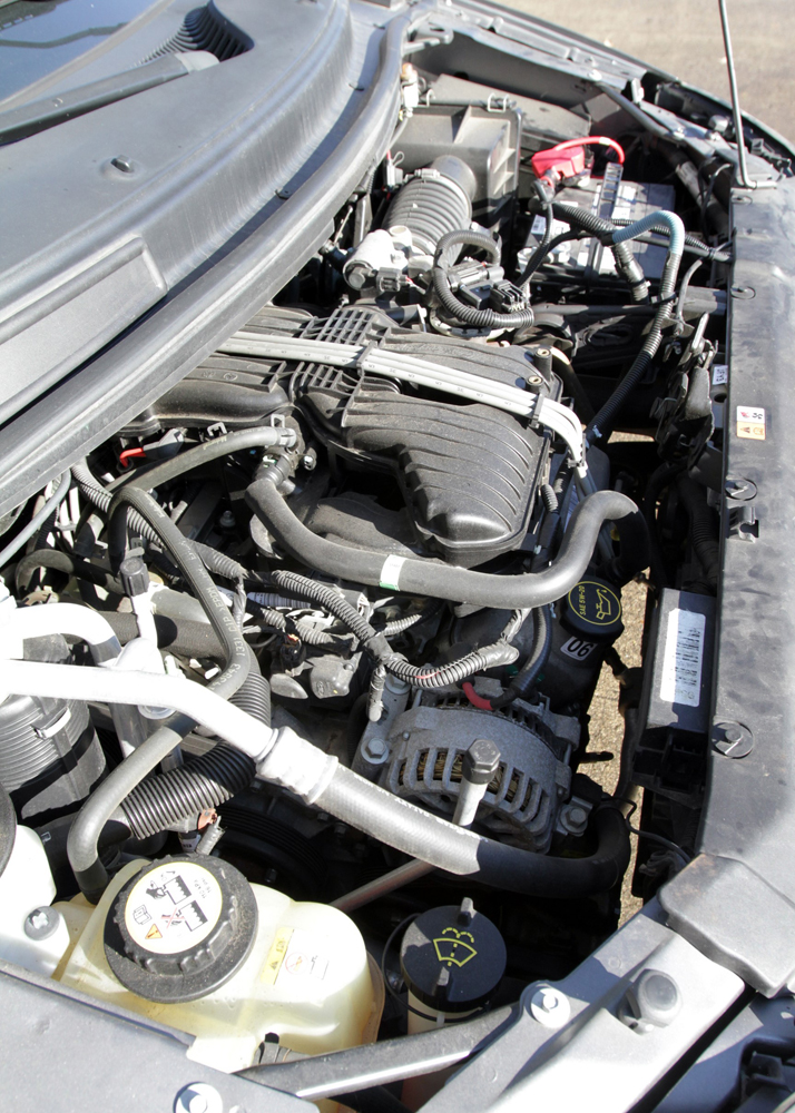 2006 Ford Freestar SEL VMI Wheelchair Ramp Conversion Minivan