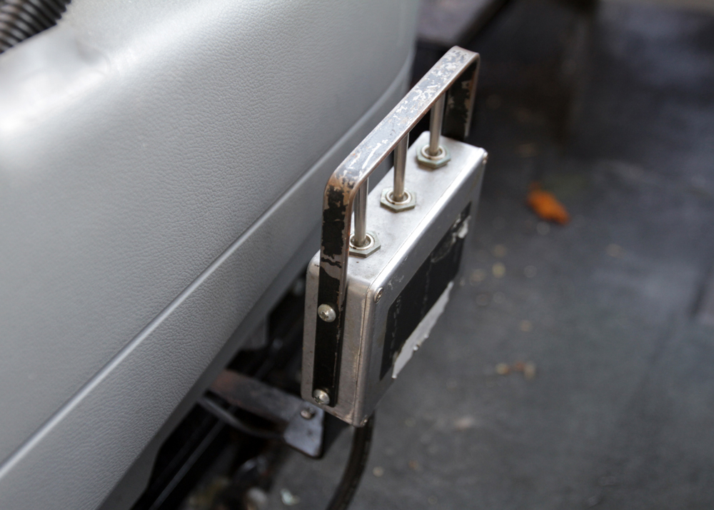 2006 Ford Freestar SEL VMI Wheelchair Ramp Conversion Minivan