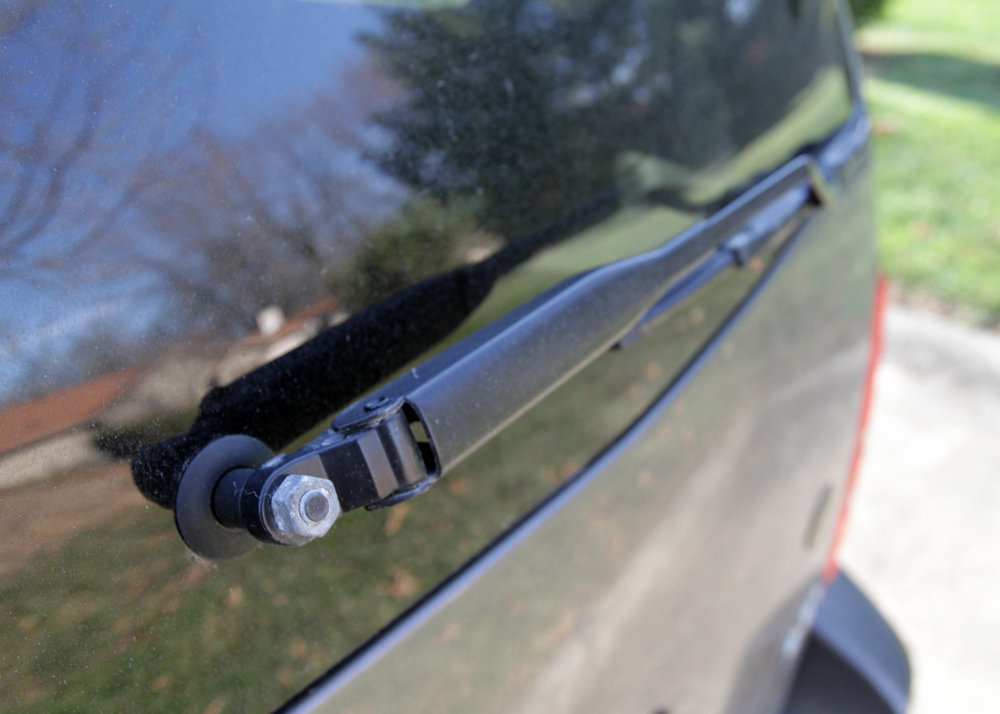 2006 Ford Freestar SEL VMI Wheelchair Ramp Conversion Minivan