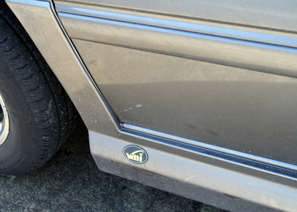 2006 Ford Freestar SEL VMI Wheelchair Ramp Conversion Minivan