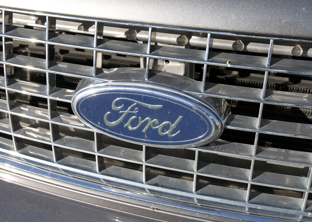 2006 Ford Freestar SEL VMI Wheelchair Ramp Conversion Minivan