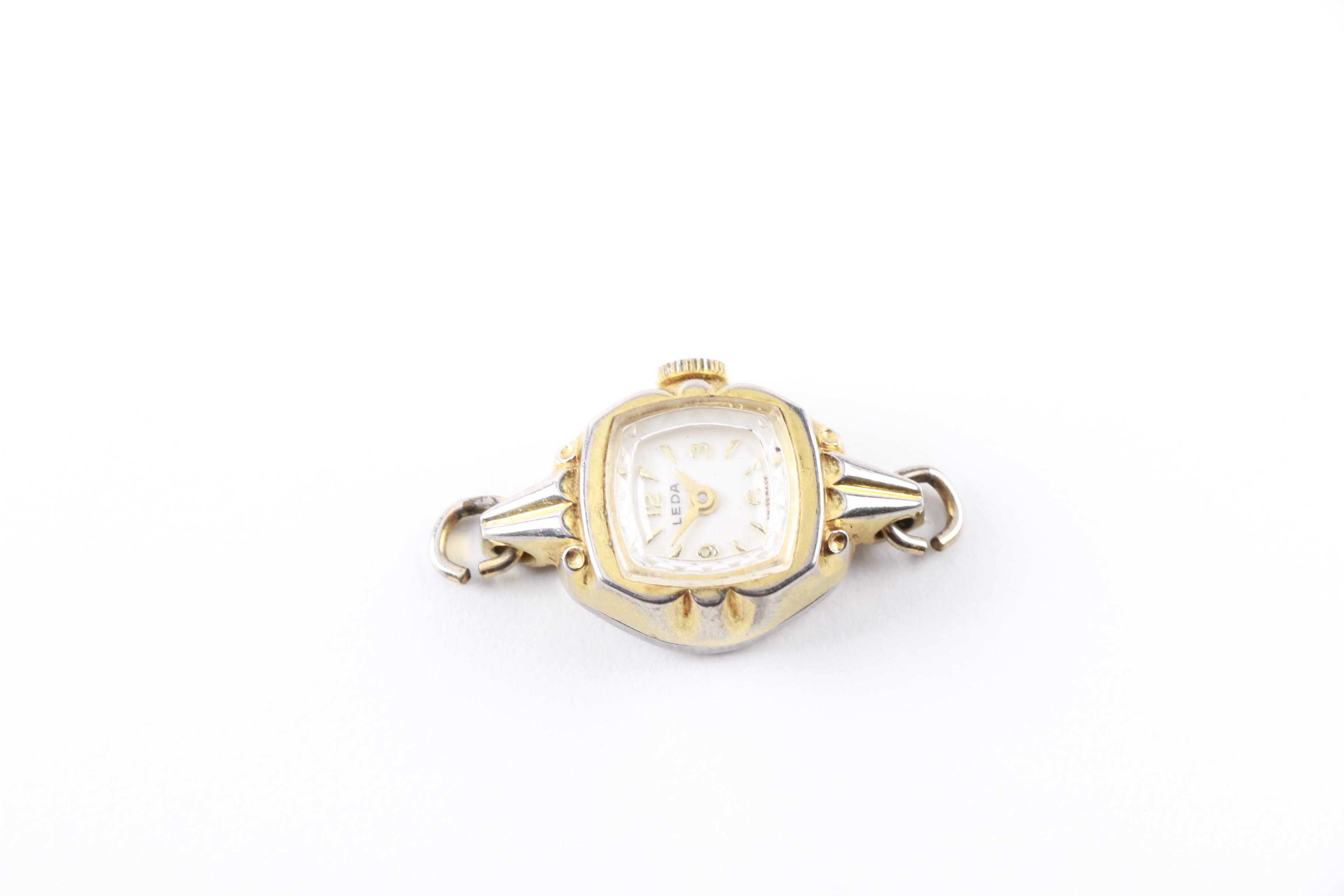 Grouping of Costume Watches