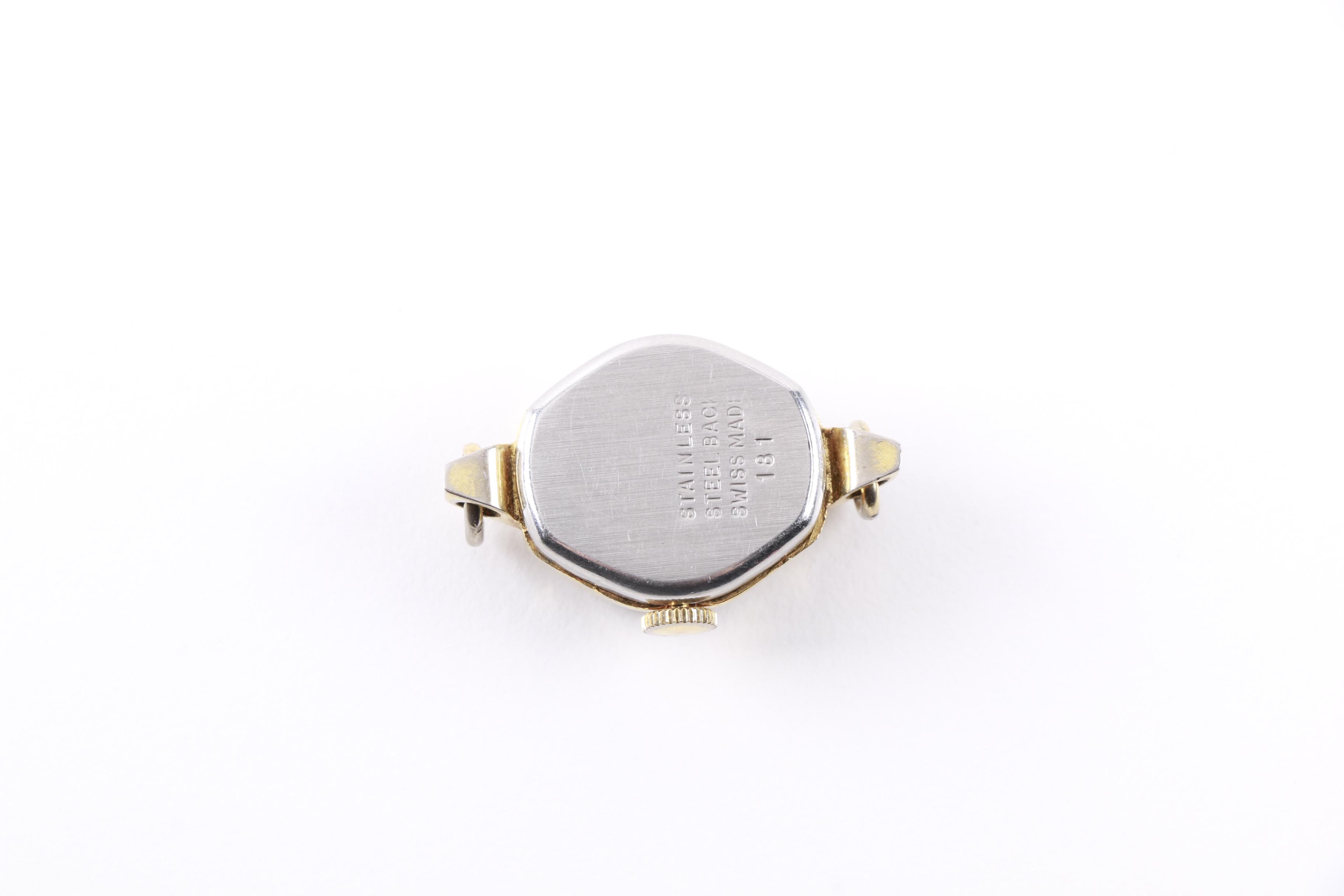 Grouping of Costume Watches