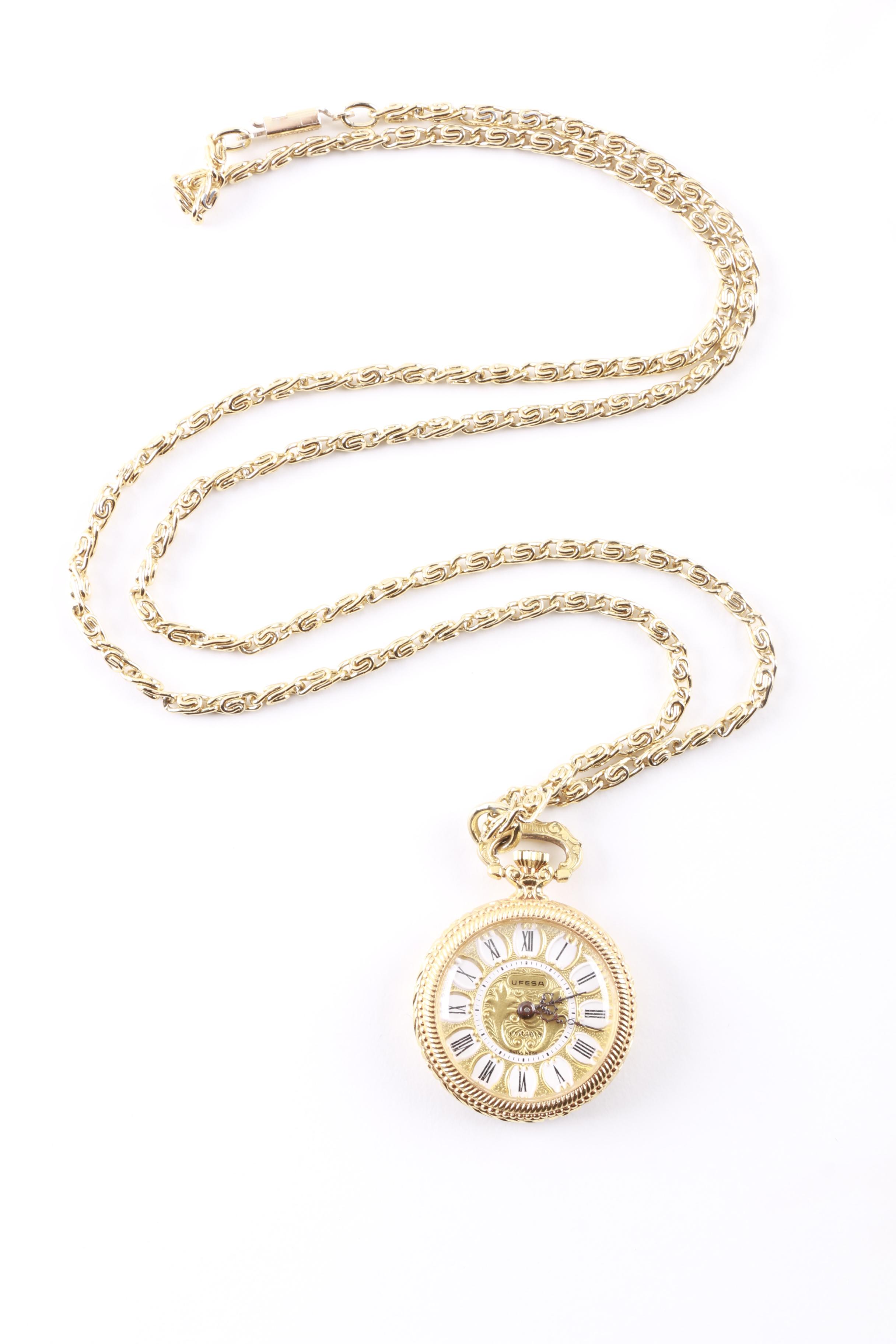 Grouping of Costume Watches