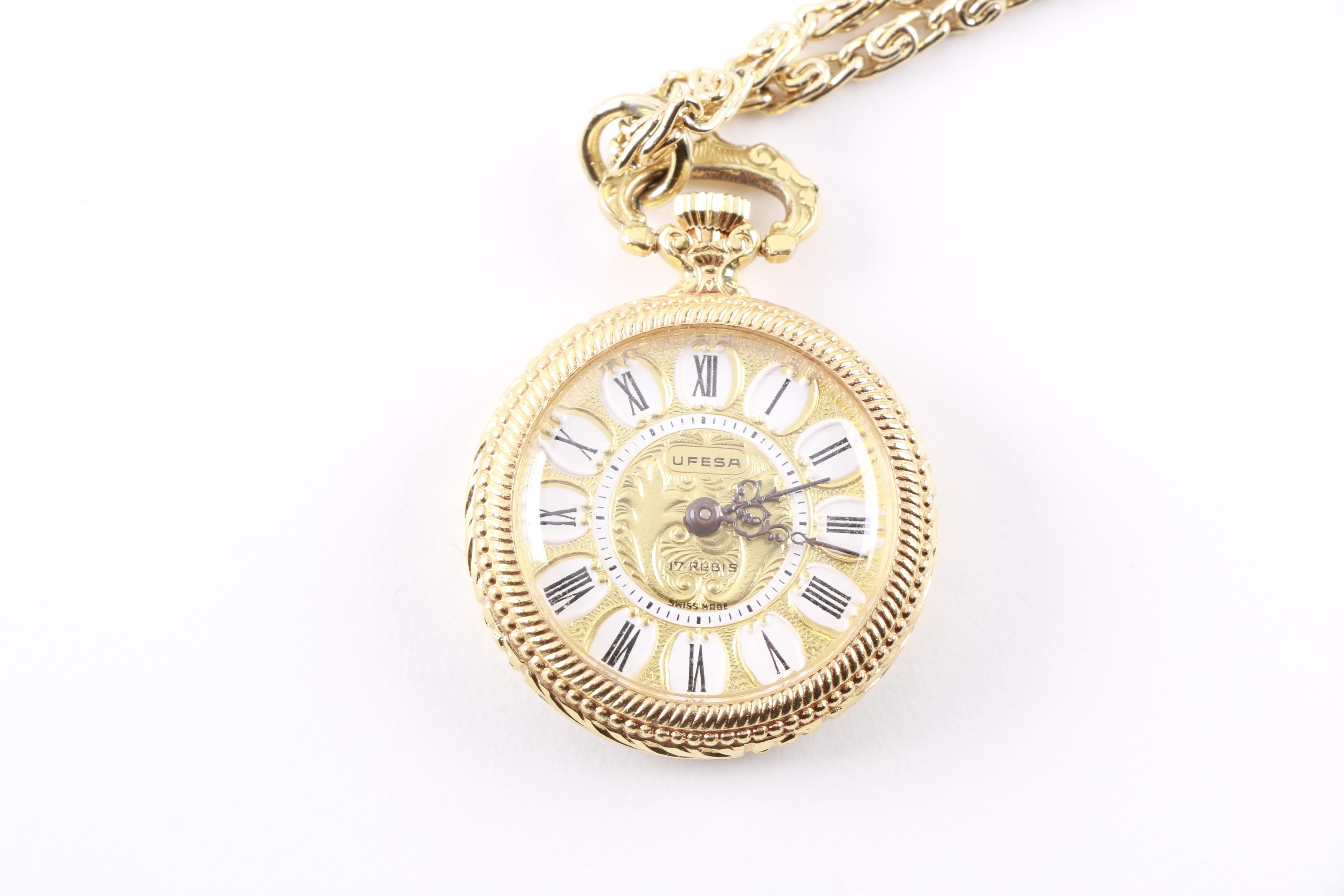 Grouping of Costume Watches