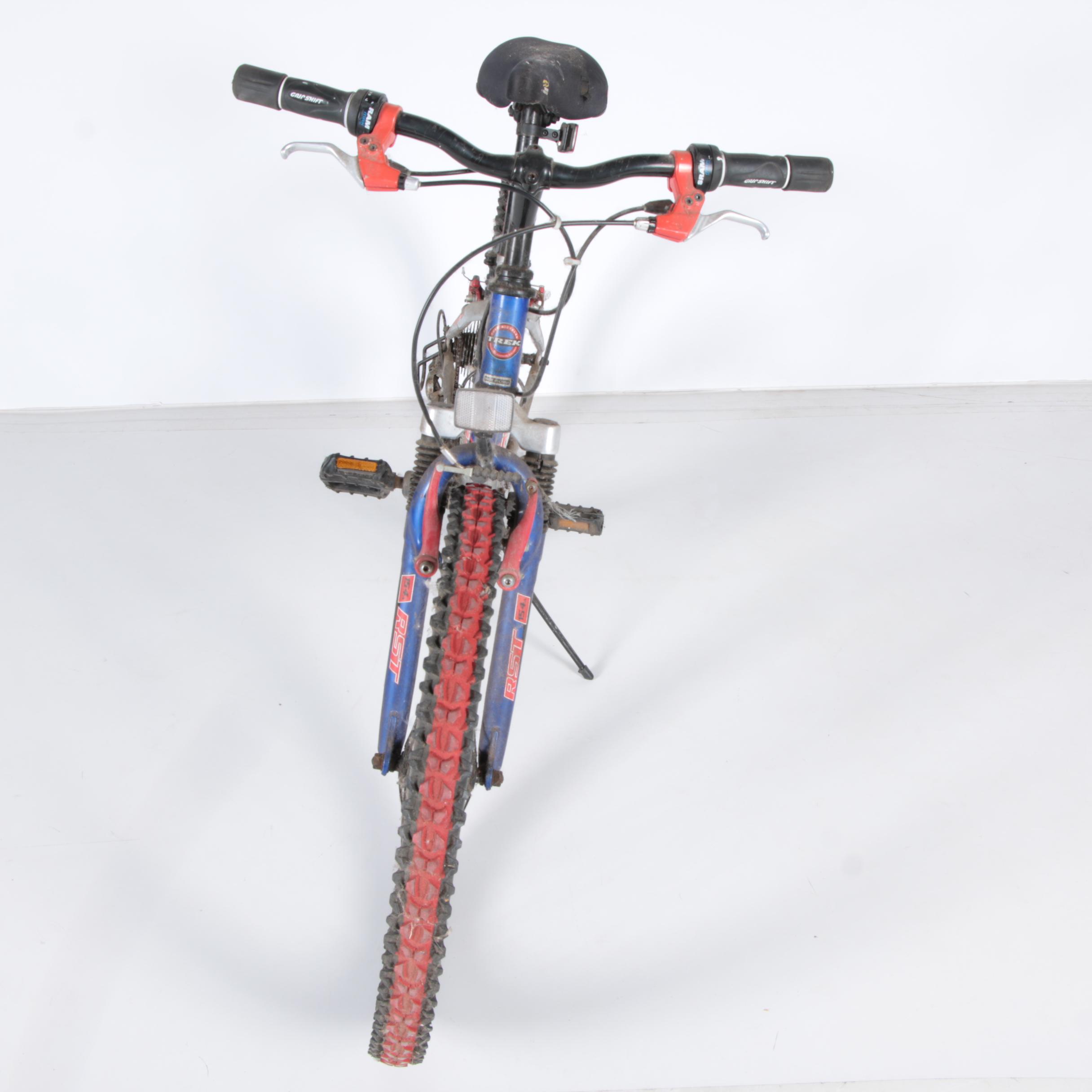 Trek 230 Mountaintrack Bicycle