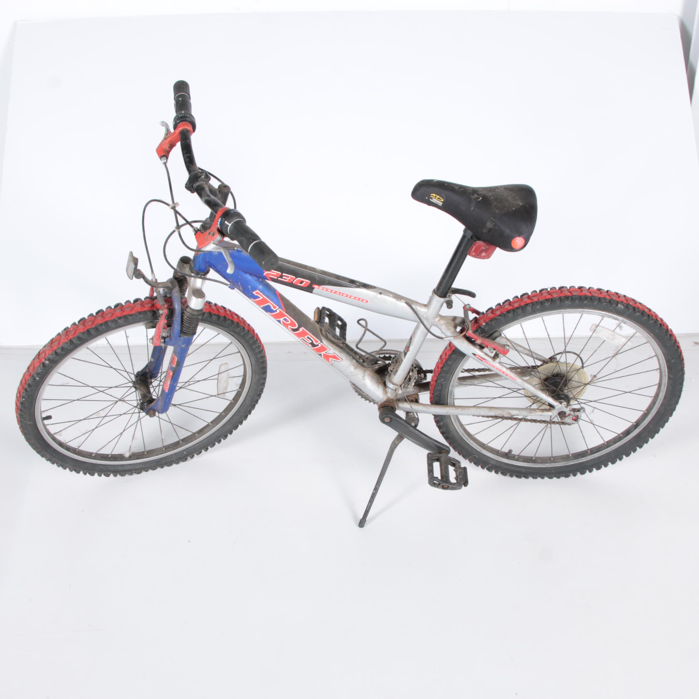 Trek 230 Mountaintrack Bicycle