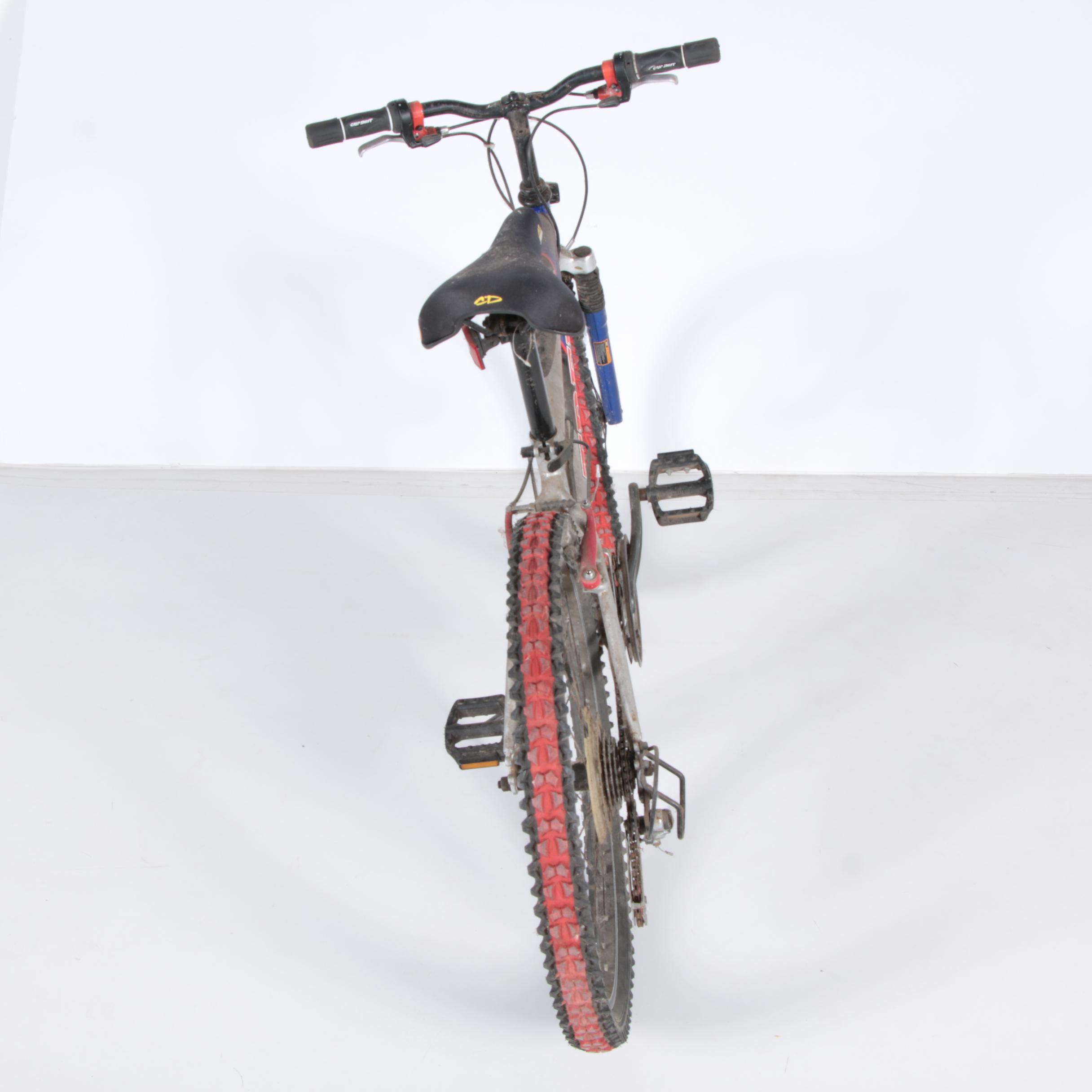 Trek 230 Mountaintrack Bicycle