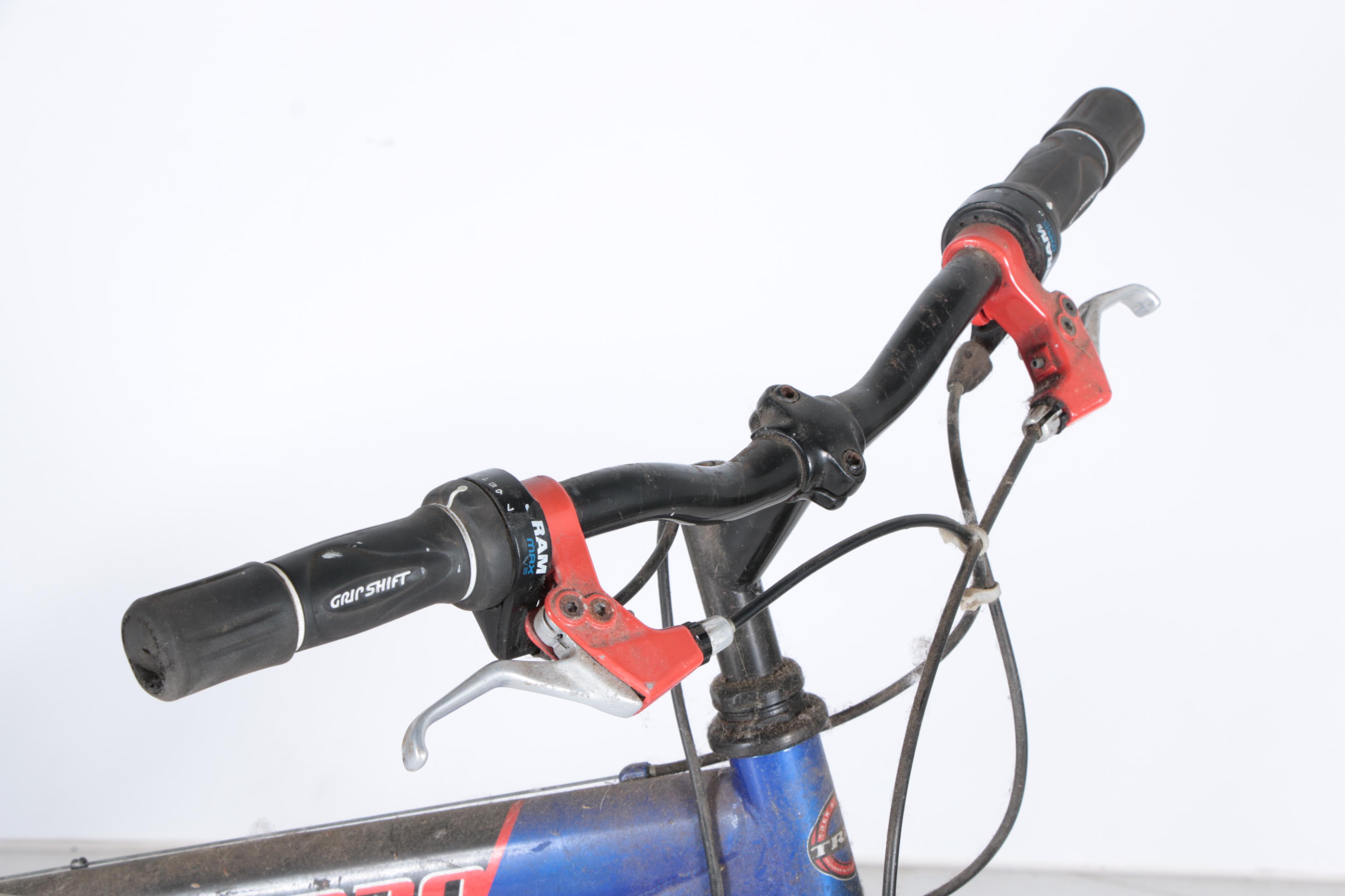 Trek 230 Mountaintrack Bicycle