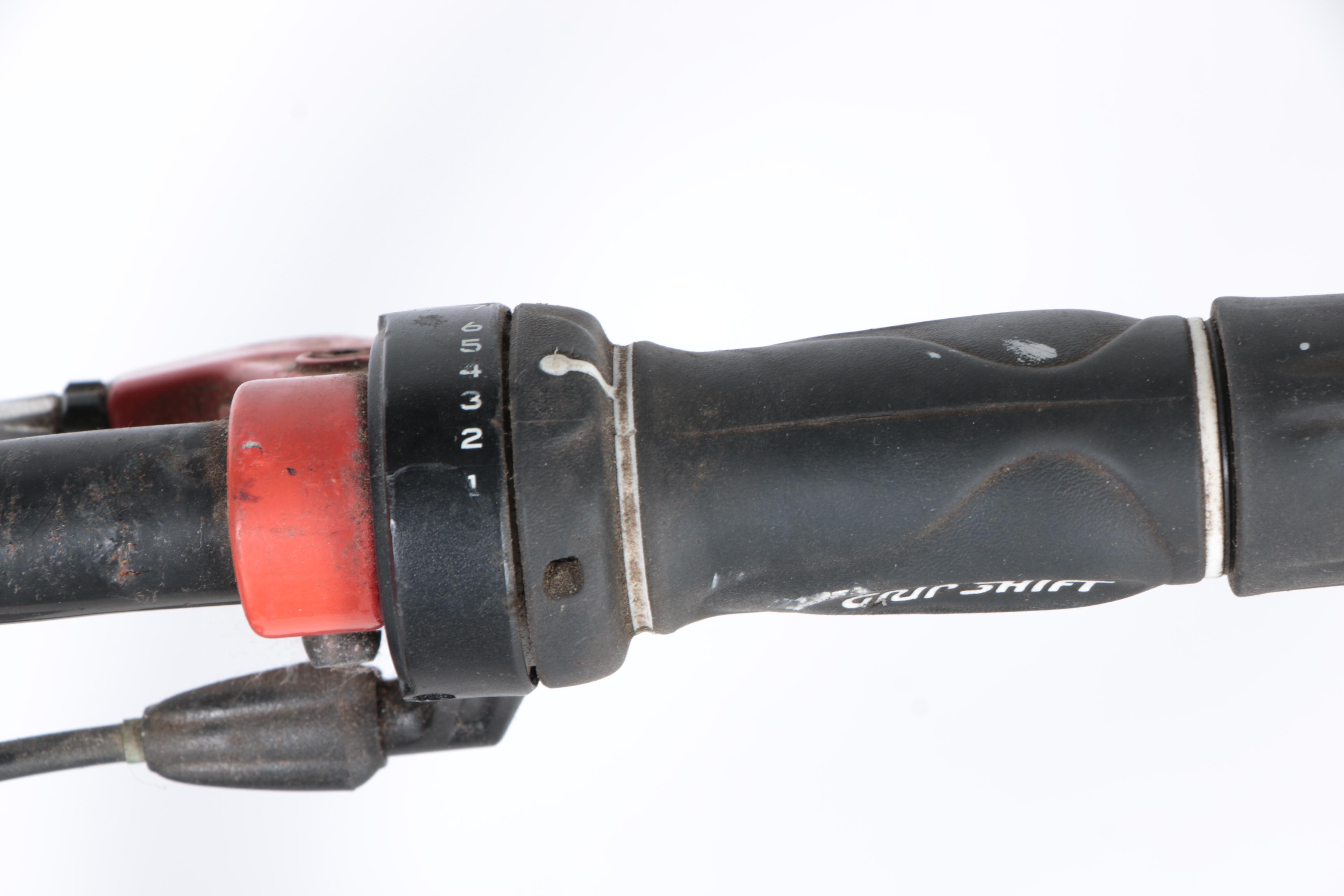 Trek 230 Mountaintrack Bicycle