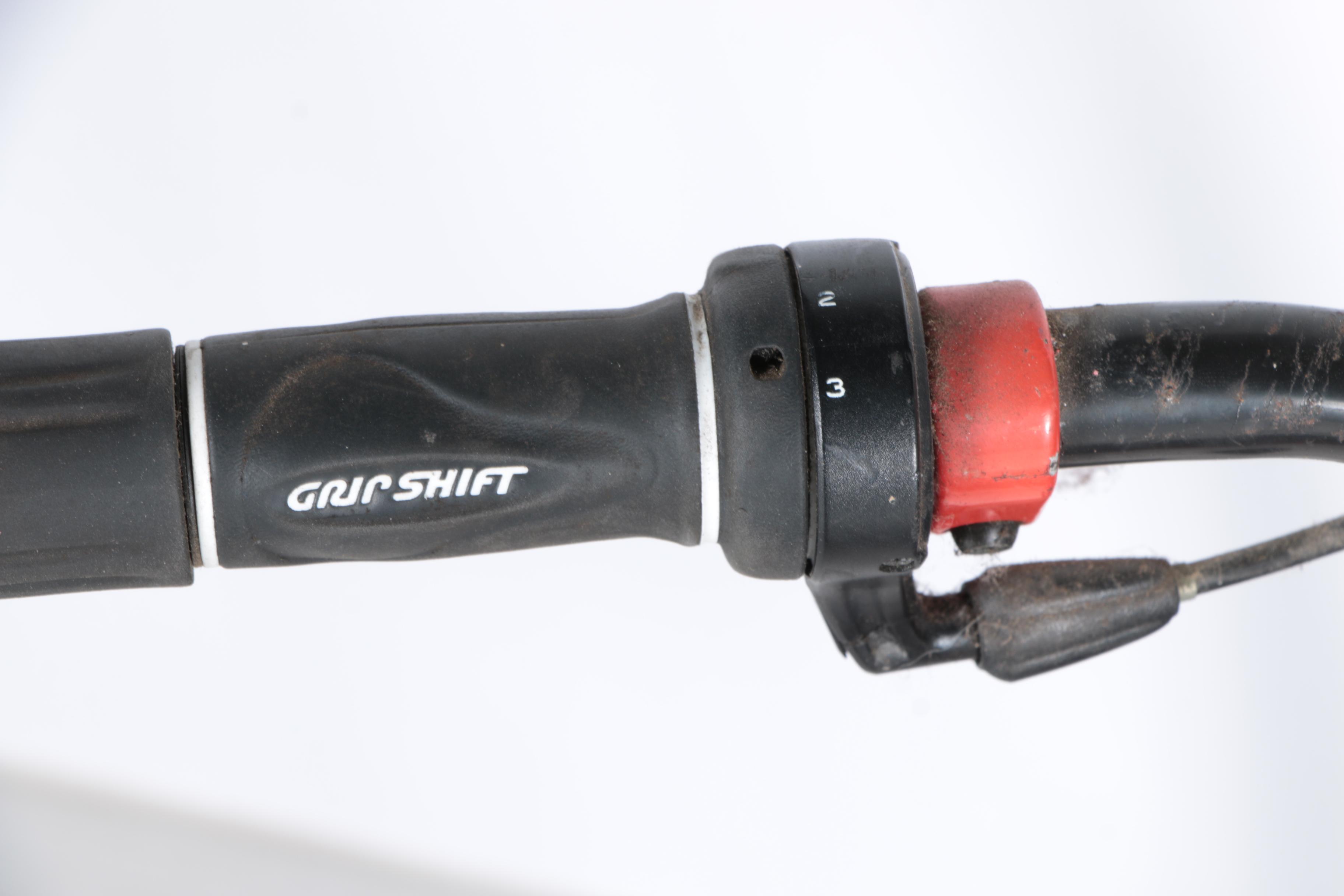 Trek 230 Mountaintrack Bicycle