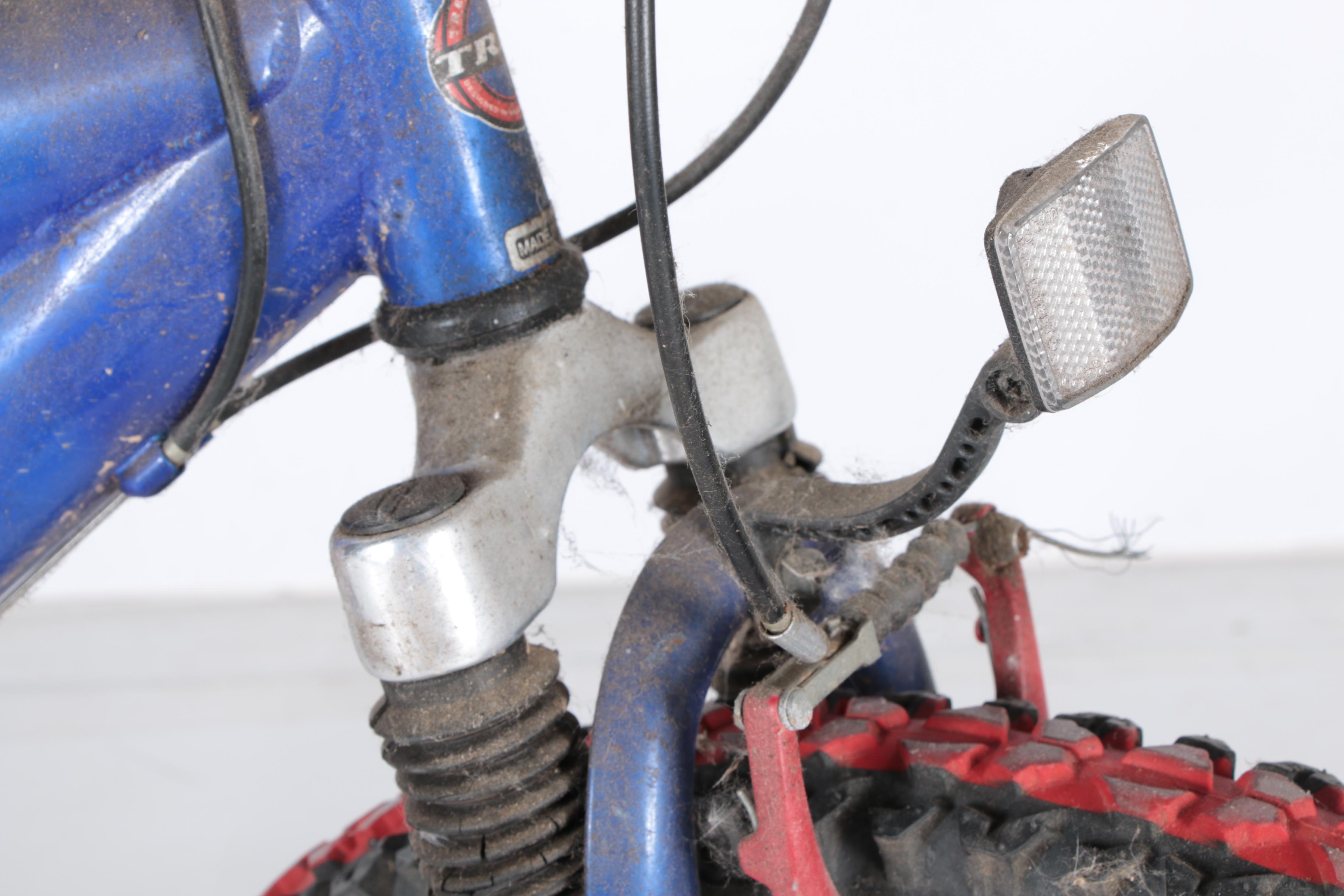 Trek 230 Mountaintrack Bicycle