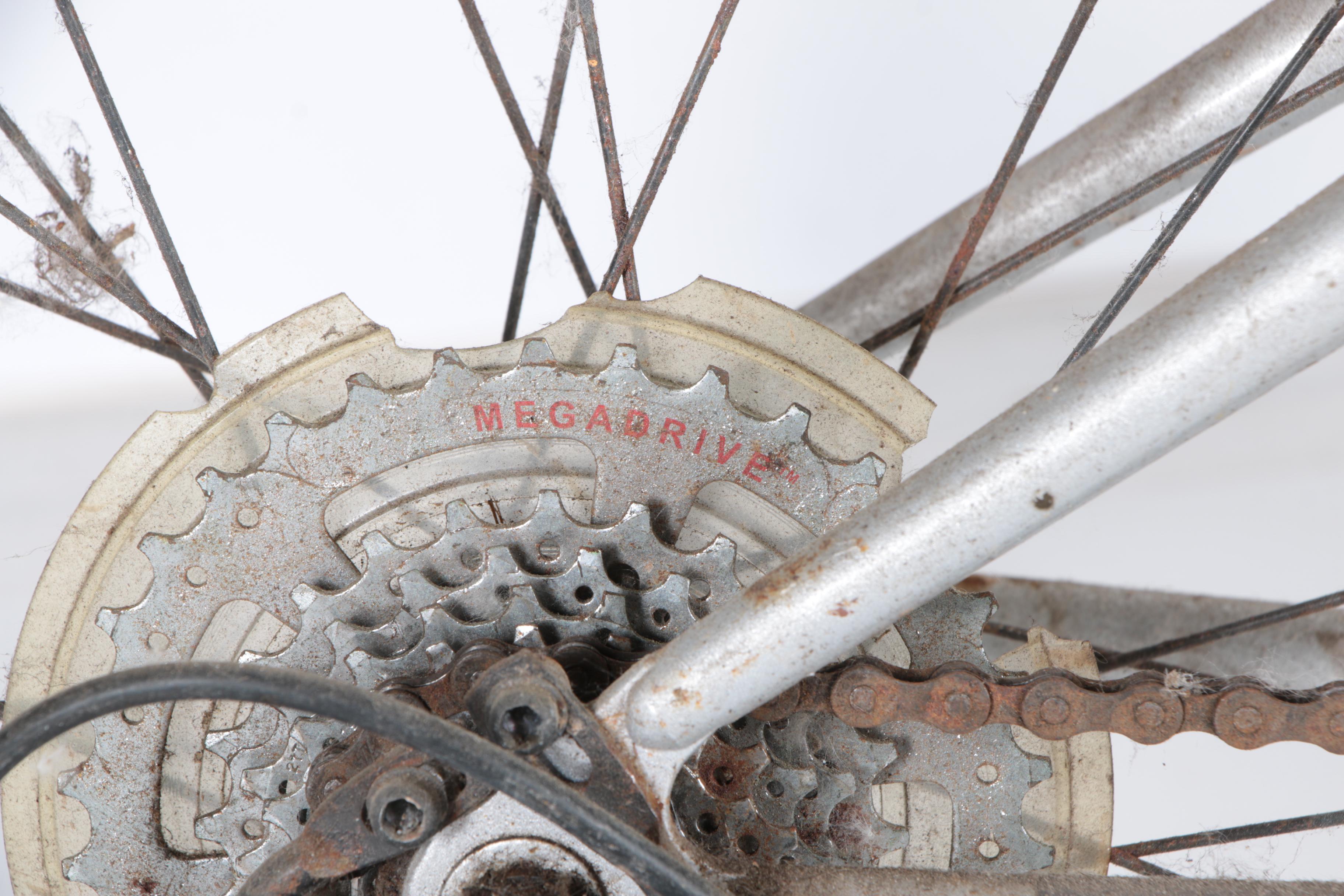 Trek 230 Mountaintrack Bicycle